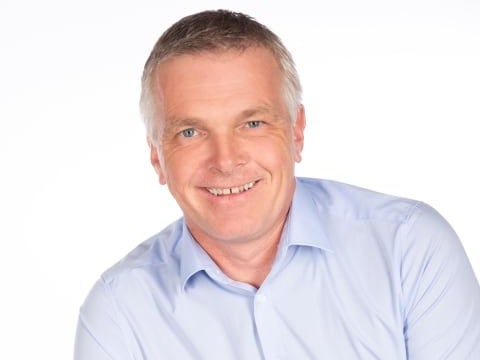 Franz Doppelhofer, Vorsitzender des Personalausschusses Steiermark (Post)