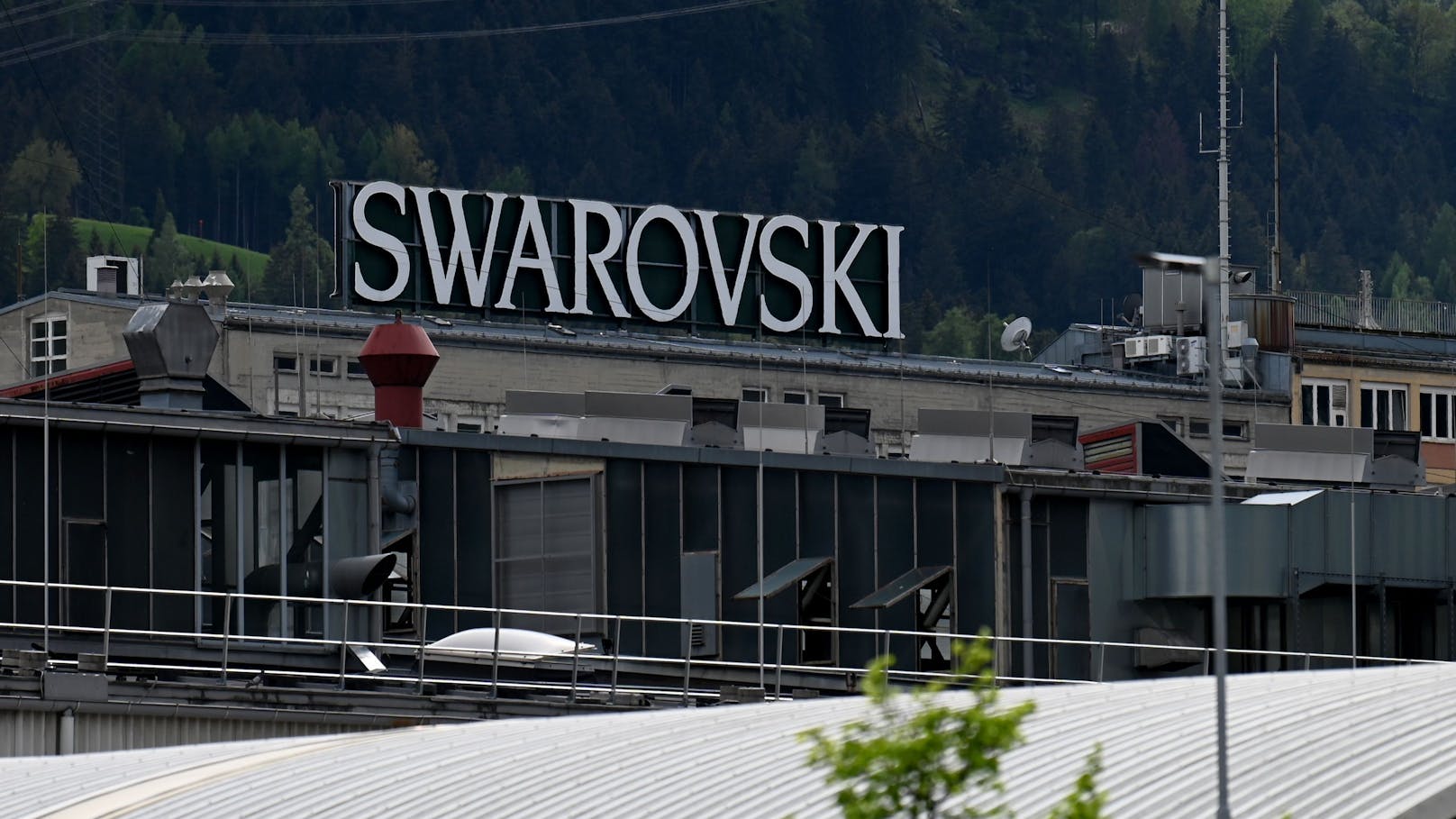 Job-Krise ohne Ende – jetzt trifft es auch Swarovski