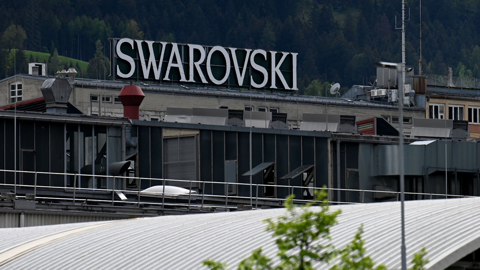 Job-Krise ohne Ende – jetzt trifft es auch Swarovski