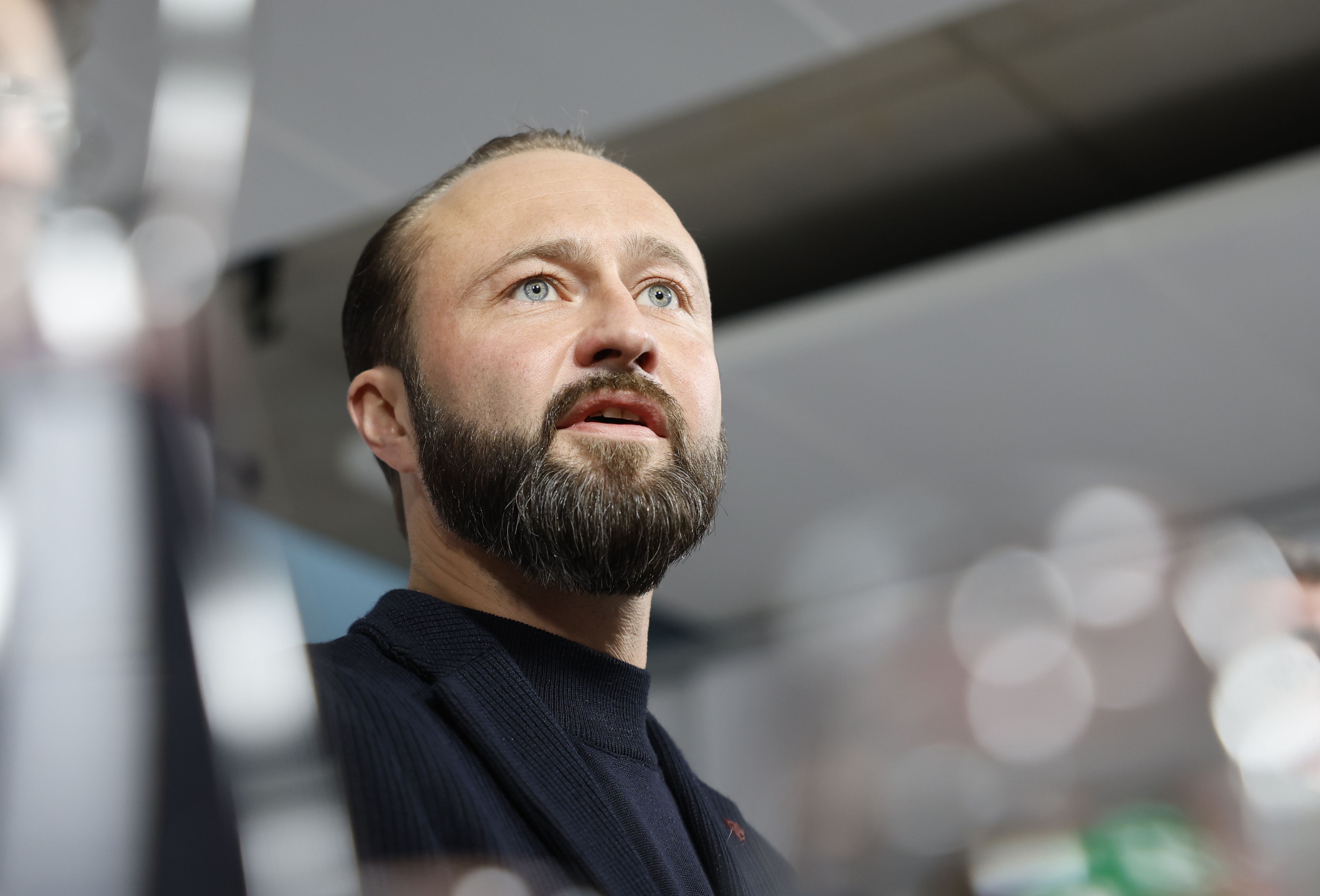 Max Lercher will in der Steiermark seinen eigenen Kurs vorgeben.