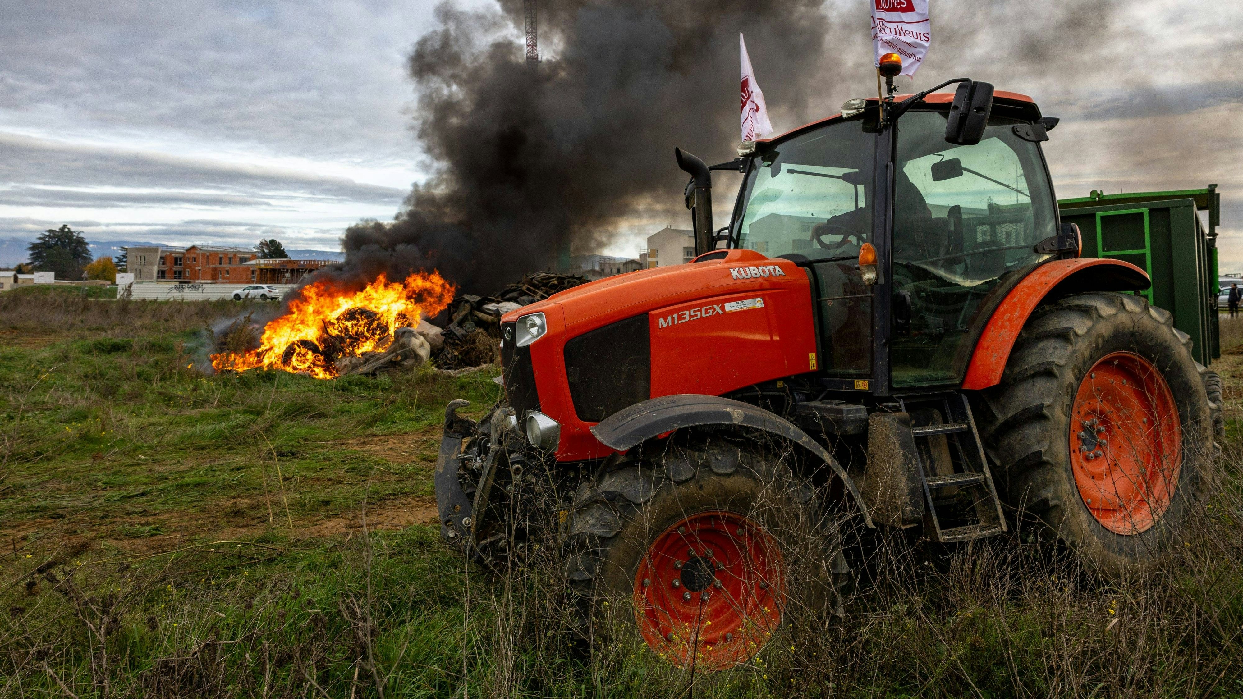 Heute.at - EU lässt Mercosur früher von der Leine: Was das heißt