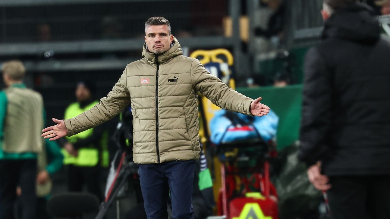 Klauß und Co. haben ab sofort mehr Auswahl