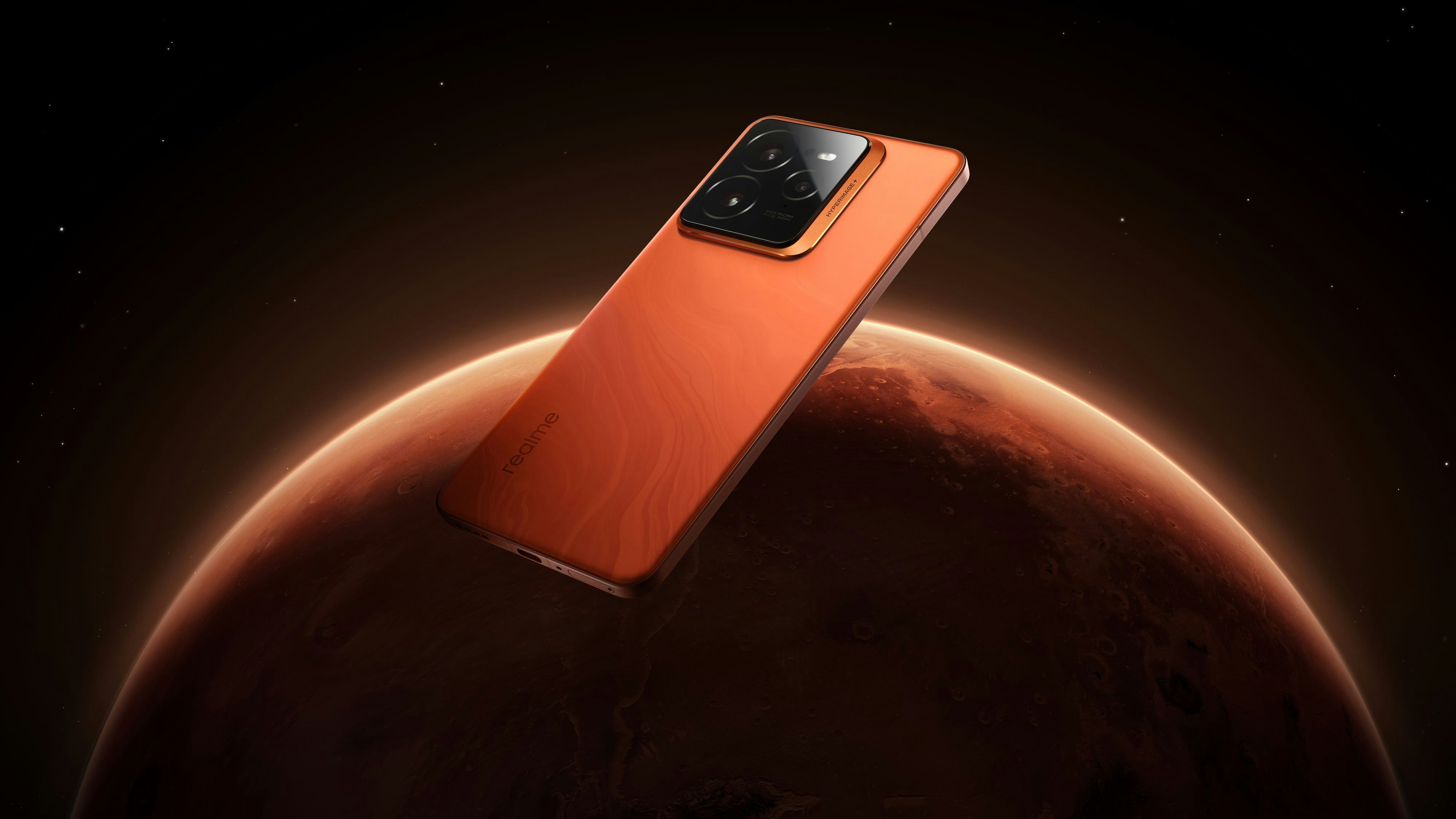Die technischen Daten des neuen Realme GT 7 Pro lassen selbst 2.000 Euro teure Smartphones erblassen.