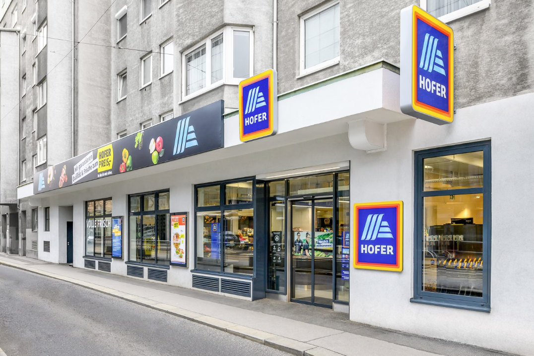 Im Non-Food-Bereich sollen die Preise purzeln.