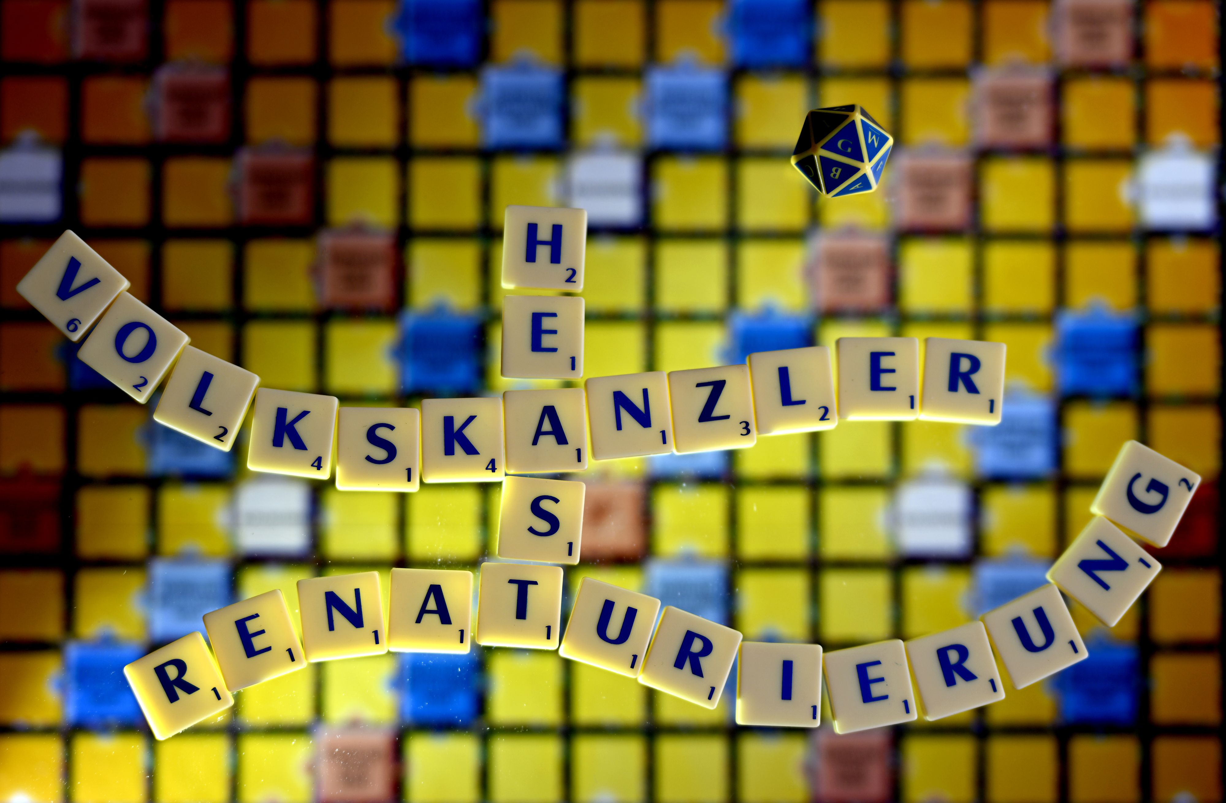 Die Gesellschaft für Österreichisches Deutsch in Graz hat mit Unterstützung der APA - Austria Presse Agentur - wieder die Wörter des Jahres gewählt.