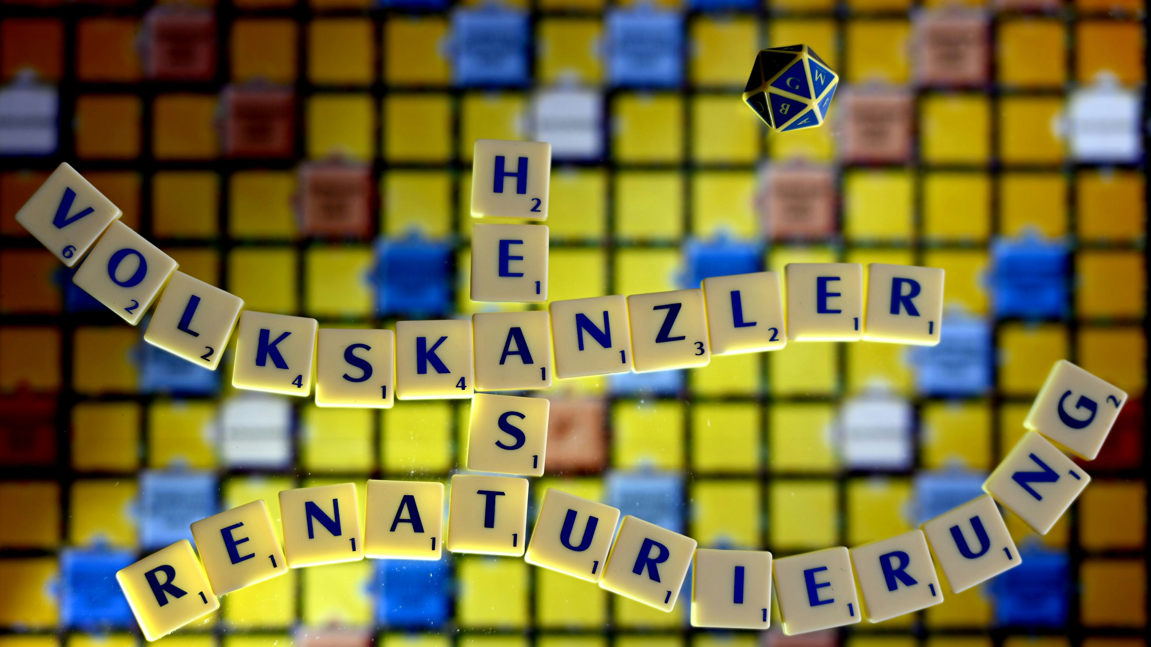 Download von www.picturedesk.com am 05.12.2024 (13:12).  ABD0002_20241205 - WIEN - ÖSTERREICH: ++ THEMENBILD ++ Die Gesellschaft für Österreichisches Deutsch in Graz hat wieder mit Unterstützung der APA - Austria Presse Agentur,die Wörter des Jahres gewählt. Wort des Jahres wurde 2024 "Renaturierung", Unwort des Jahres "Volkskanzler" und Jugendwort des Jahres "heast". - FOTO: APA/HARALD SCHNEIDER - 20241204_PD14613 - Rechteinfo: Rights Managed (RM)