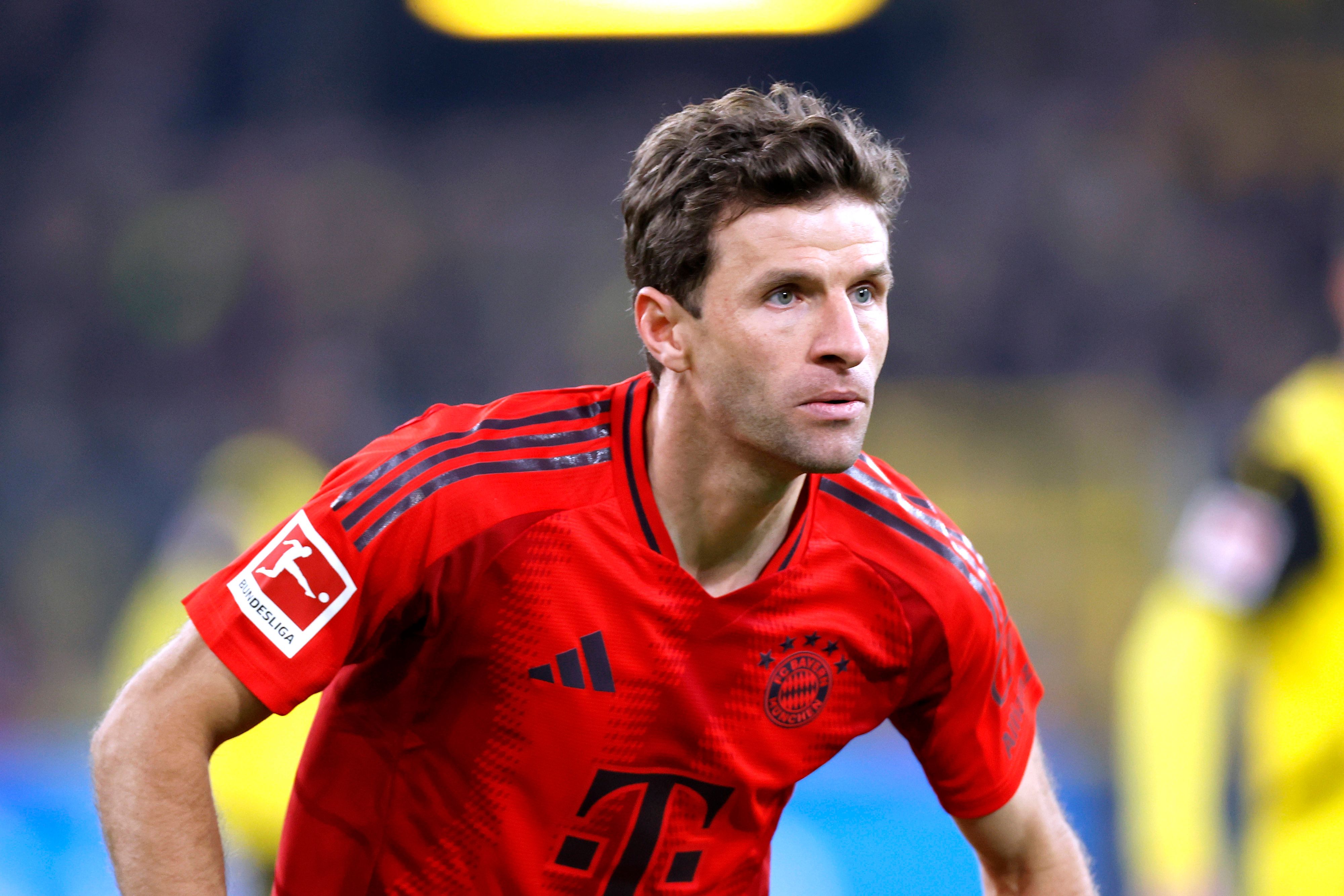 Thomas Müller
