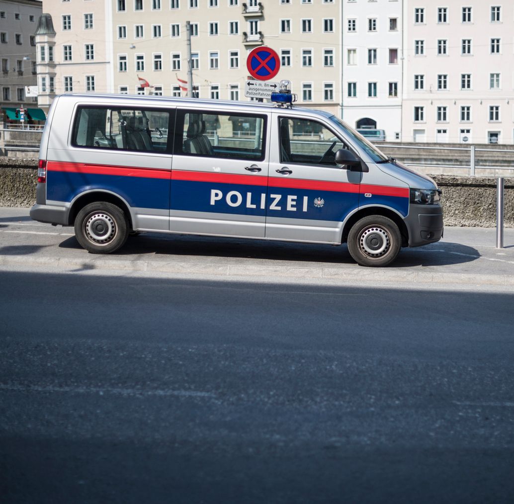 Der Mann wurde auf freiem Fuß angezeigt. (Symbolbild)