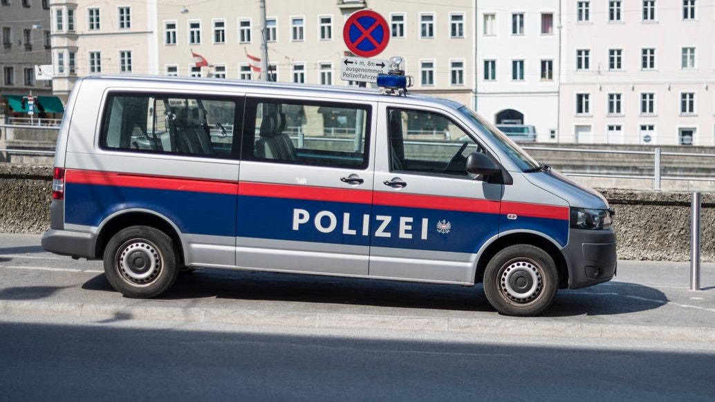 Der Mann wurde auf freiem Fuß angezeigt. (Symbolbild)