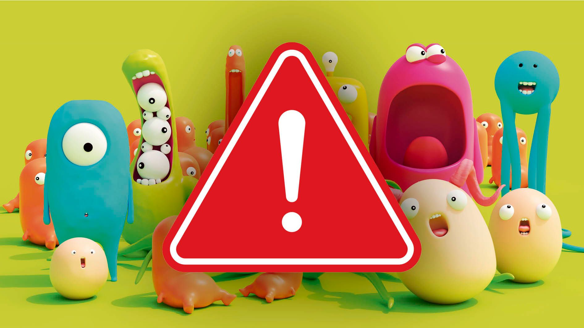 Fachleute warnen vor verdächtig billigem Spielzeug aus dem Internet.