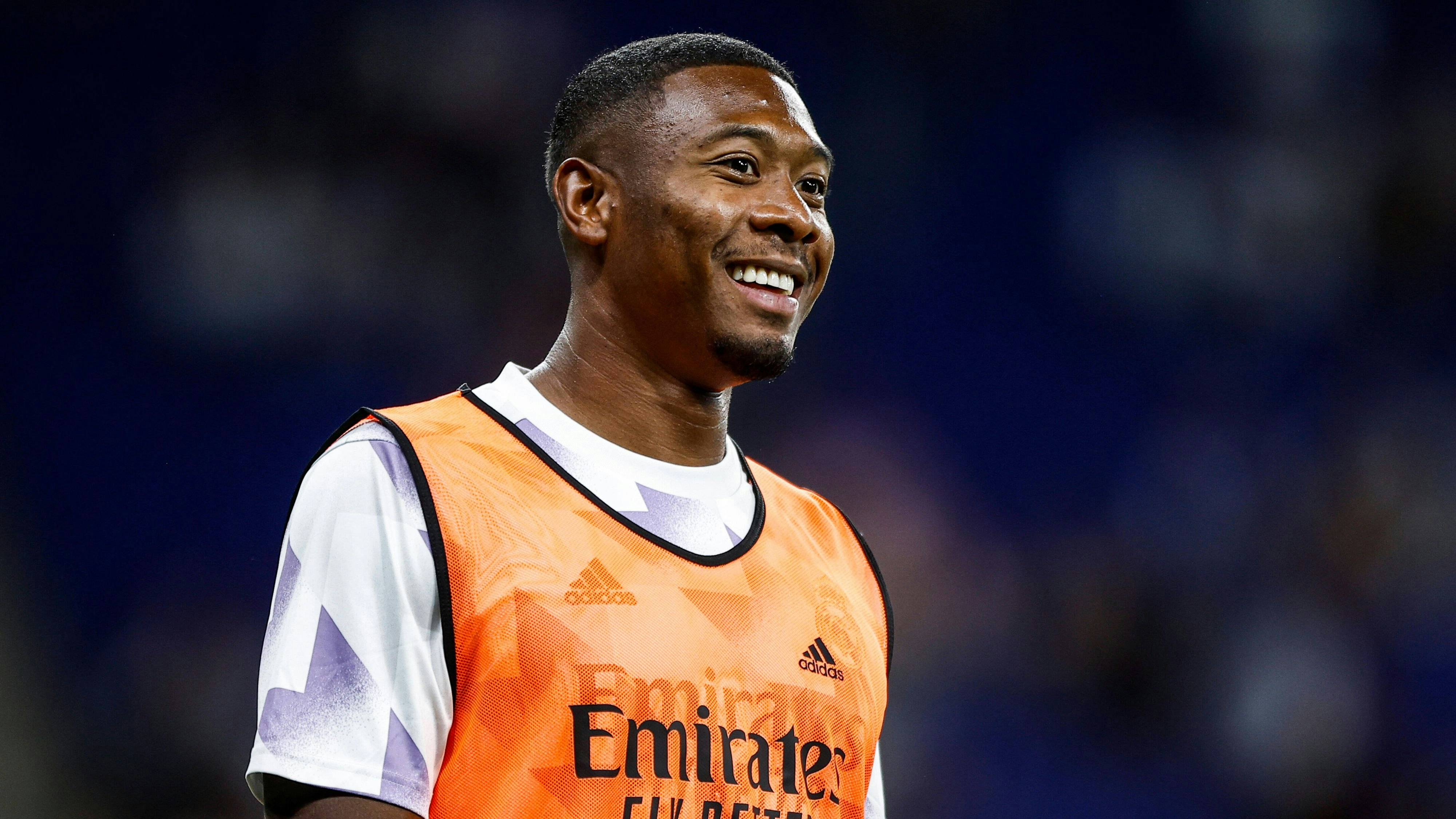 David Alaba
