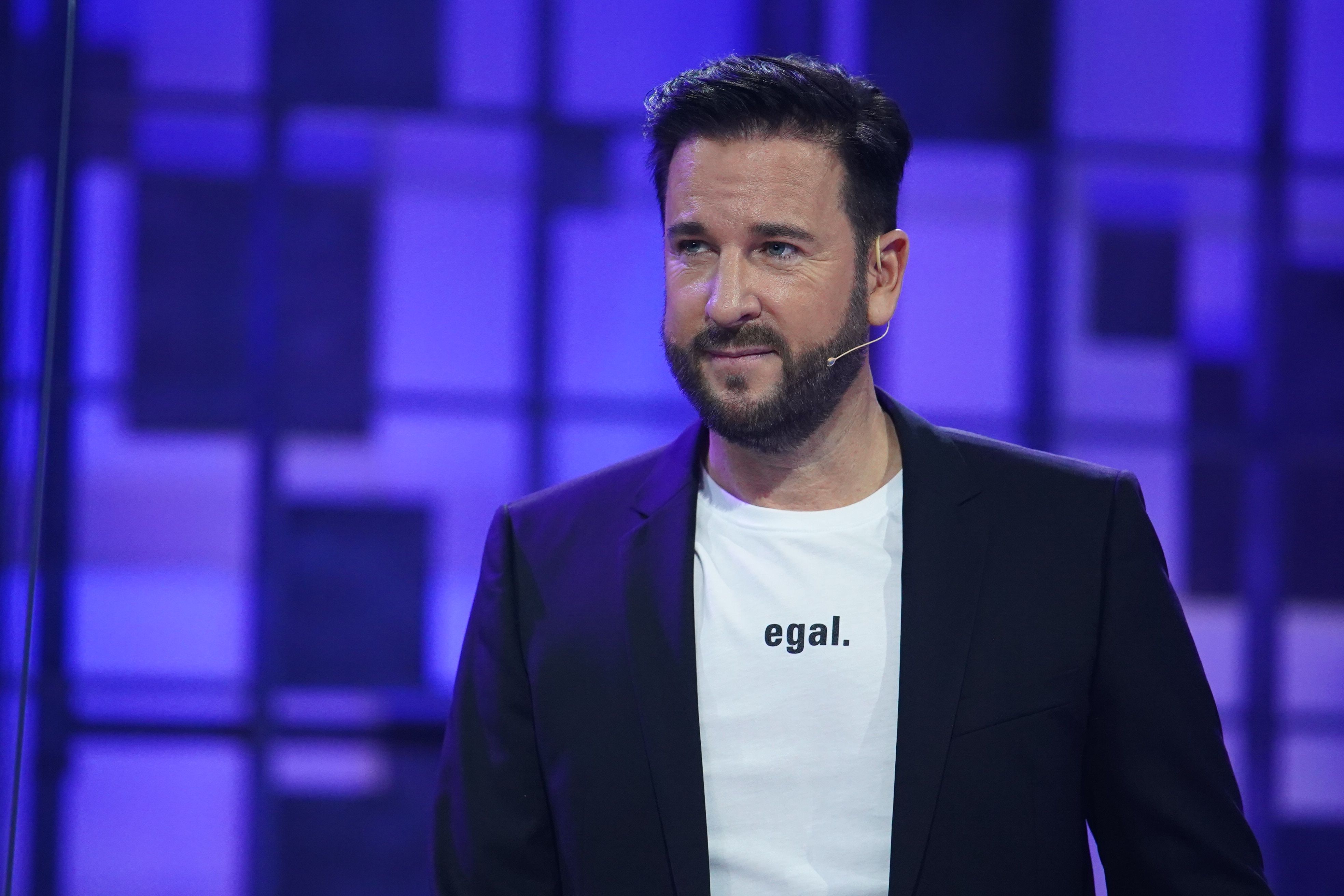 Michael Wendler will wieder durch Deutschland touren.