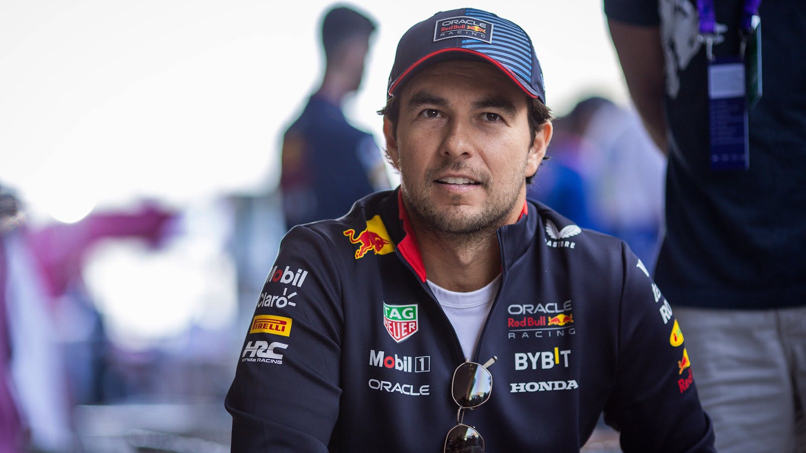 Doch kein Aus? Klartext von Red-Bull-Pilot Perez