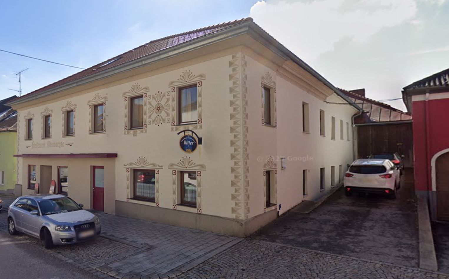 Die traditionsreiche Fleischhauerei Bitter in Oberösterreich muss zusperren.