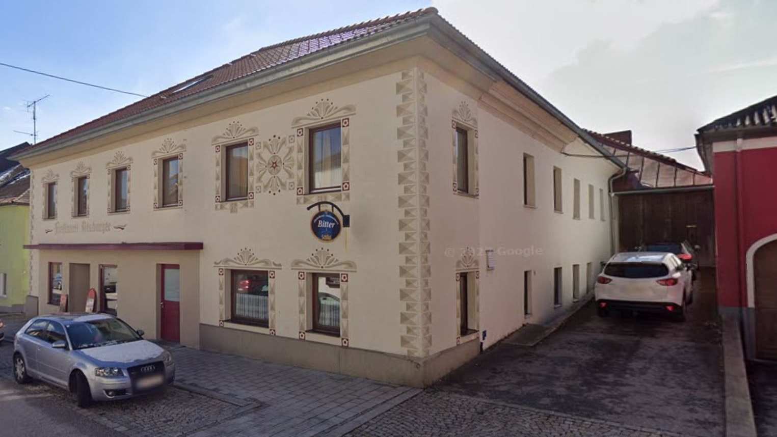 Heute.at - Schweren Herzens – Metzger macht nach 40 Jahren dicht