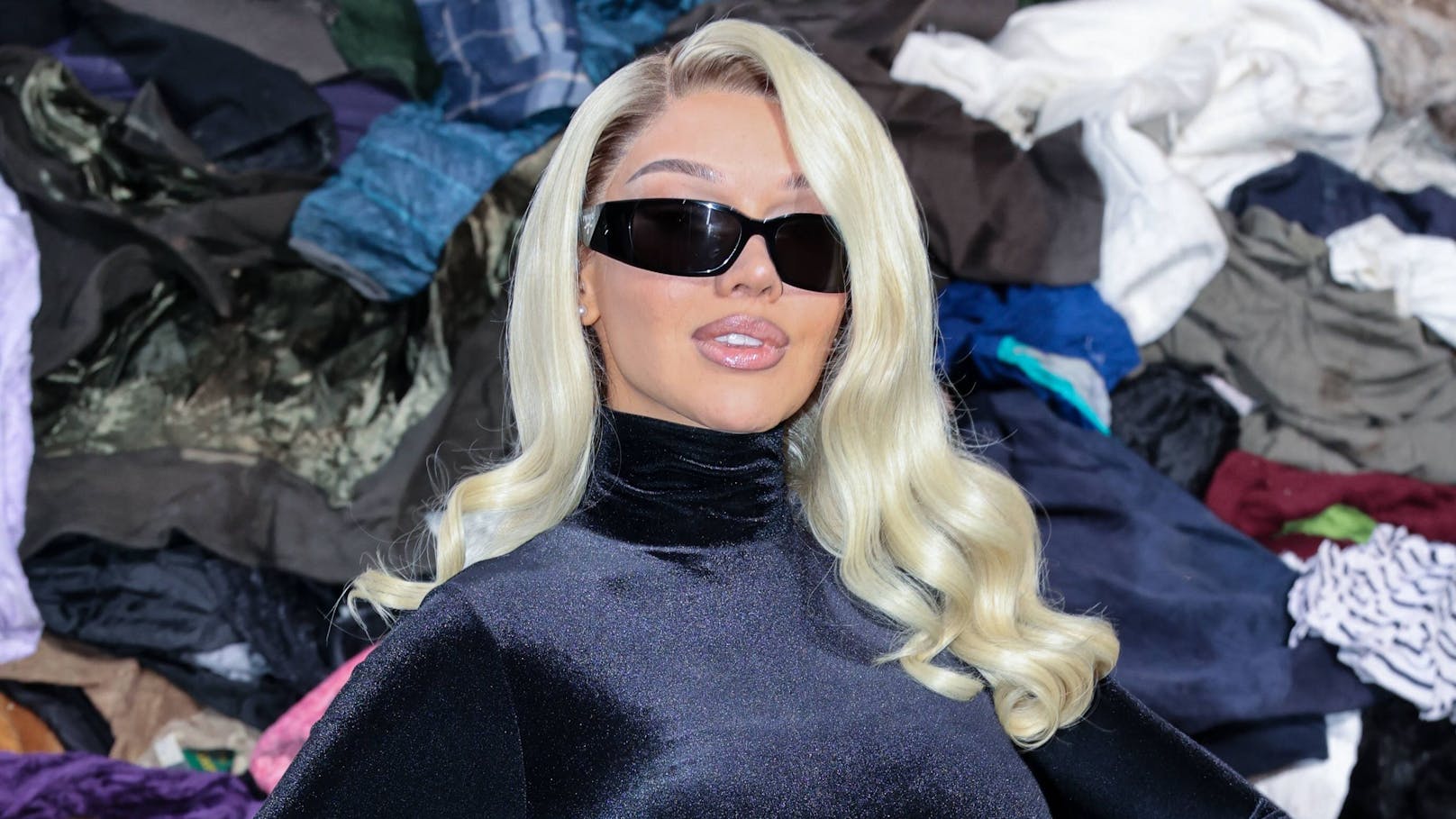 Shirin David kündigt Tour an: Wien ist auch dabei!