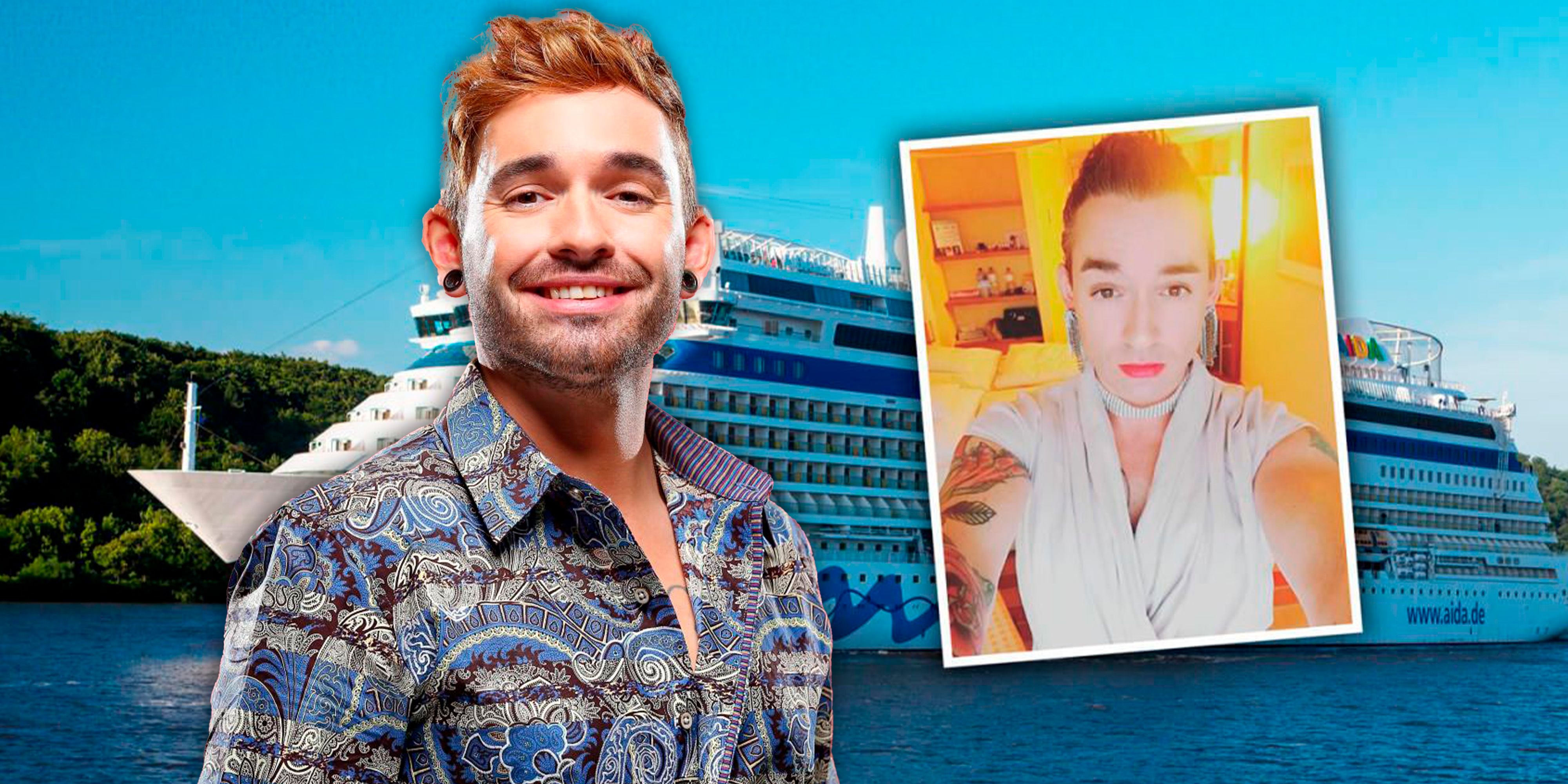 Daniel Küblböck sorgt weiterhin für Spekulationen.