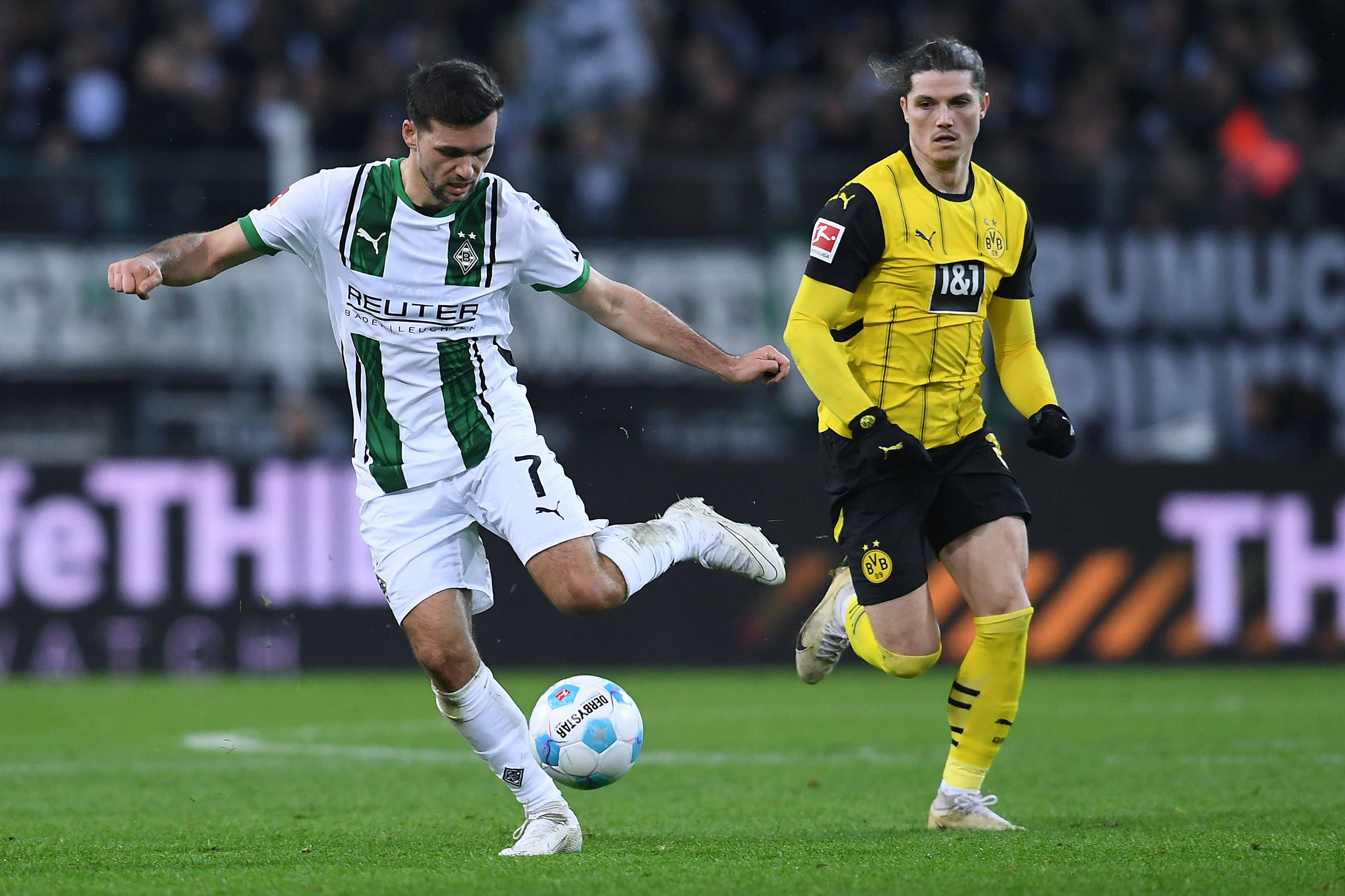 ÖFB-Duell: Kevin Stöger gegen Marcel Sabitzer