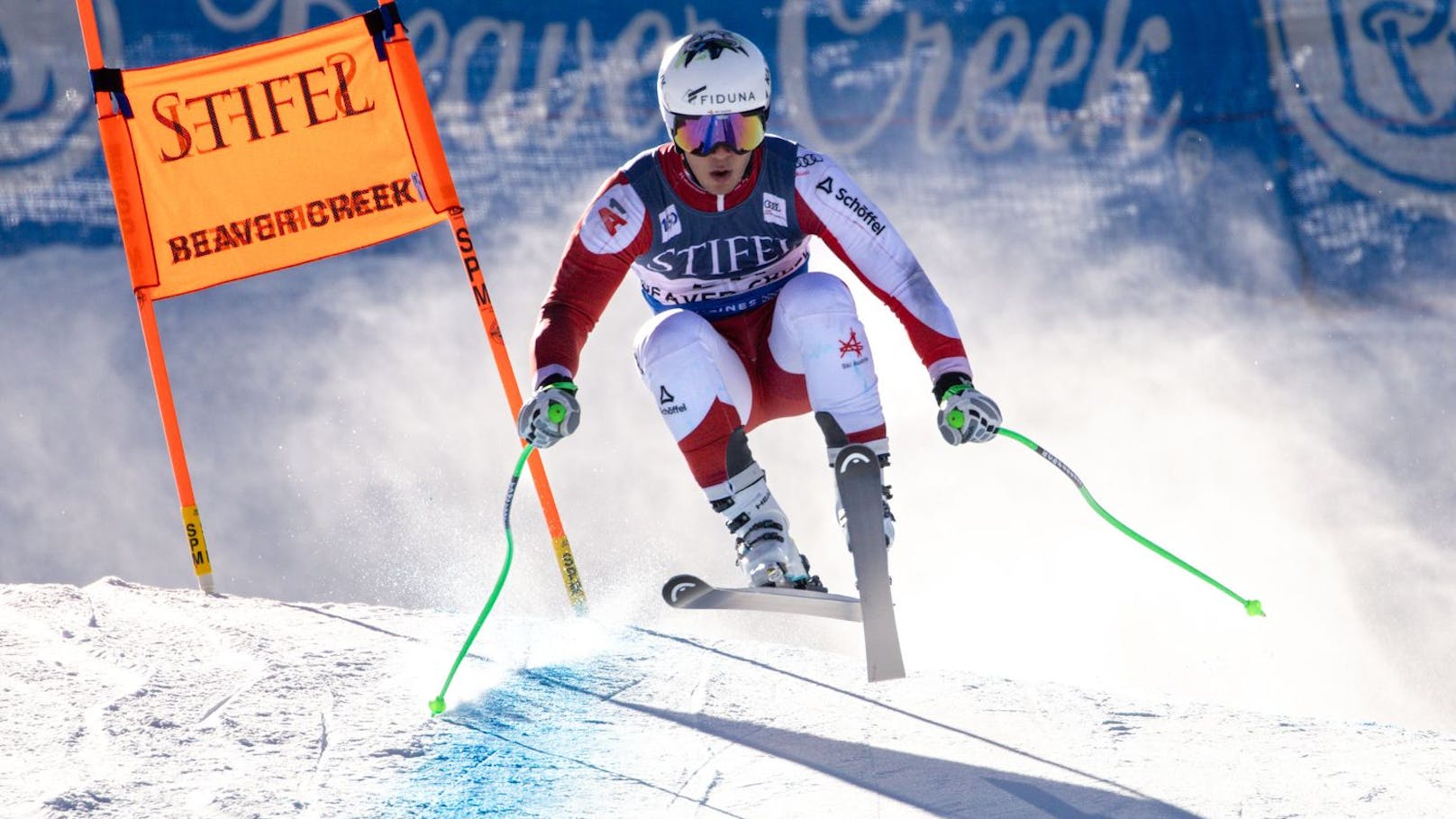 ÖSV-Youngster überrascht mit Stockerl, Odermatt gewinnt