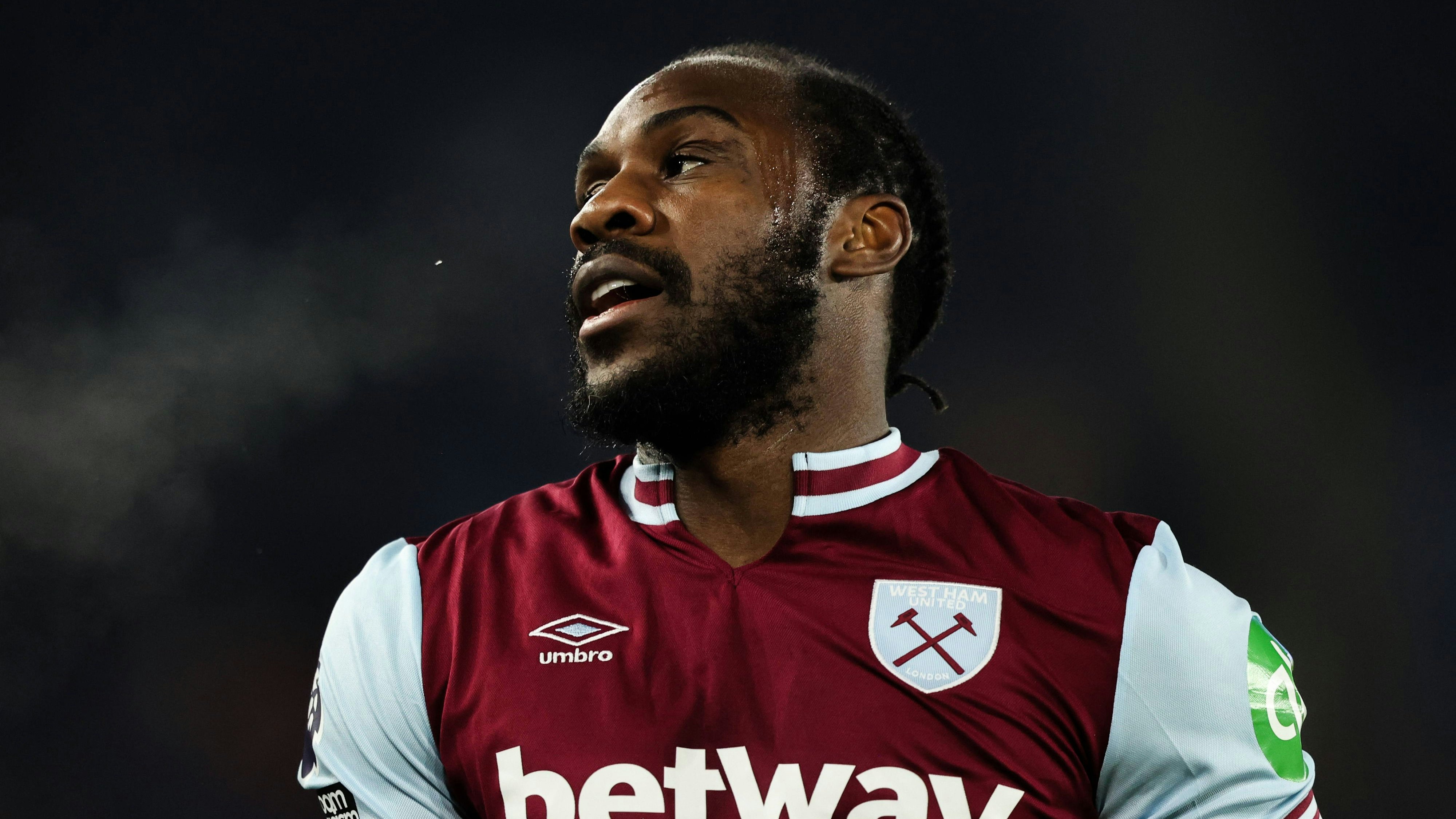 Michail Antonio