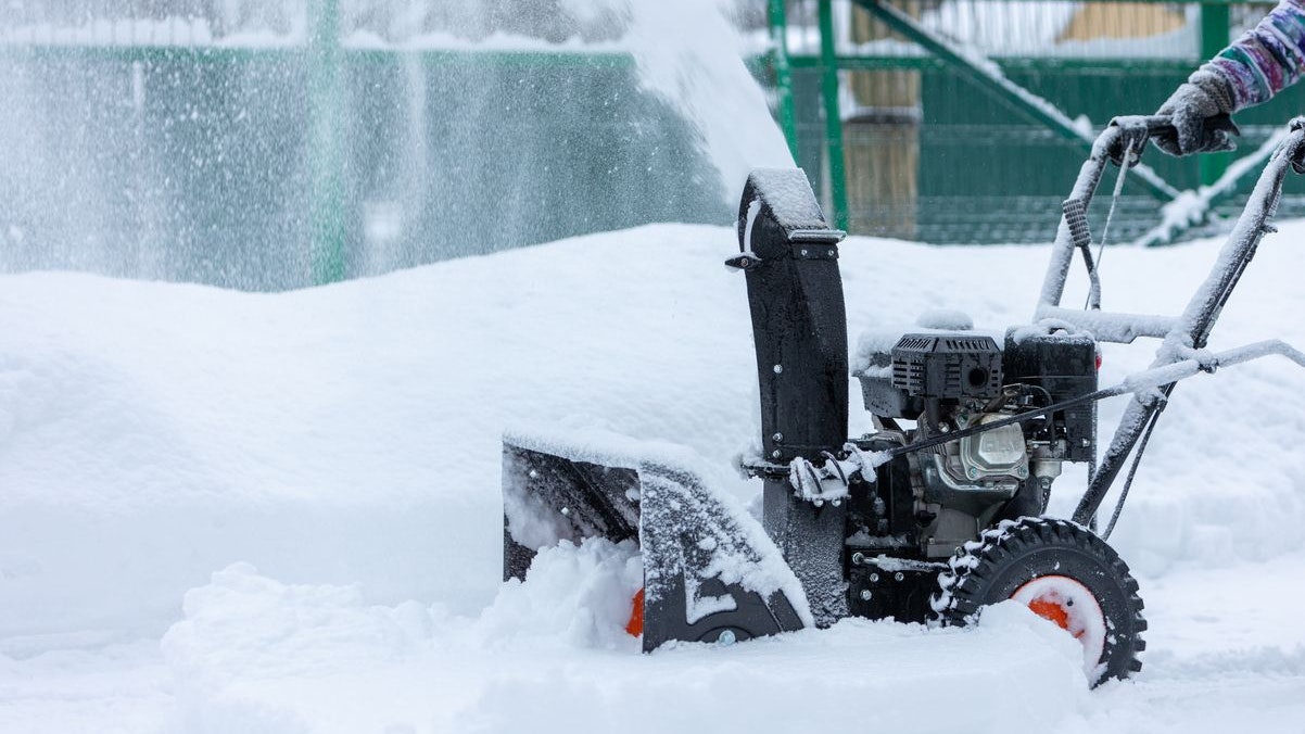 Auch in tiefen Lagen ist am Sonntag in Österreich mit Schneefall zu rechnen. Symbolbild.