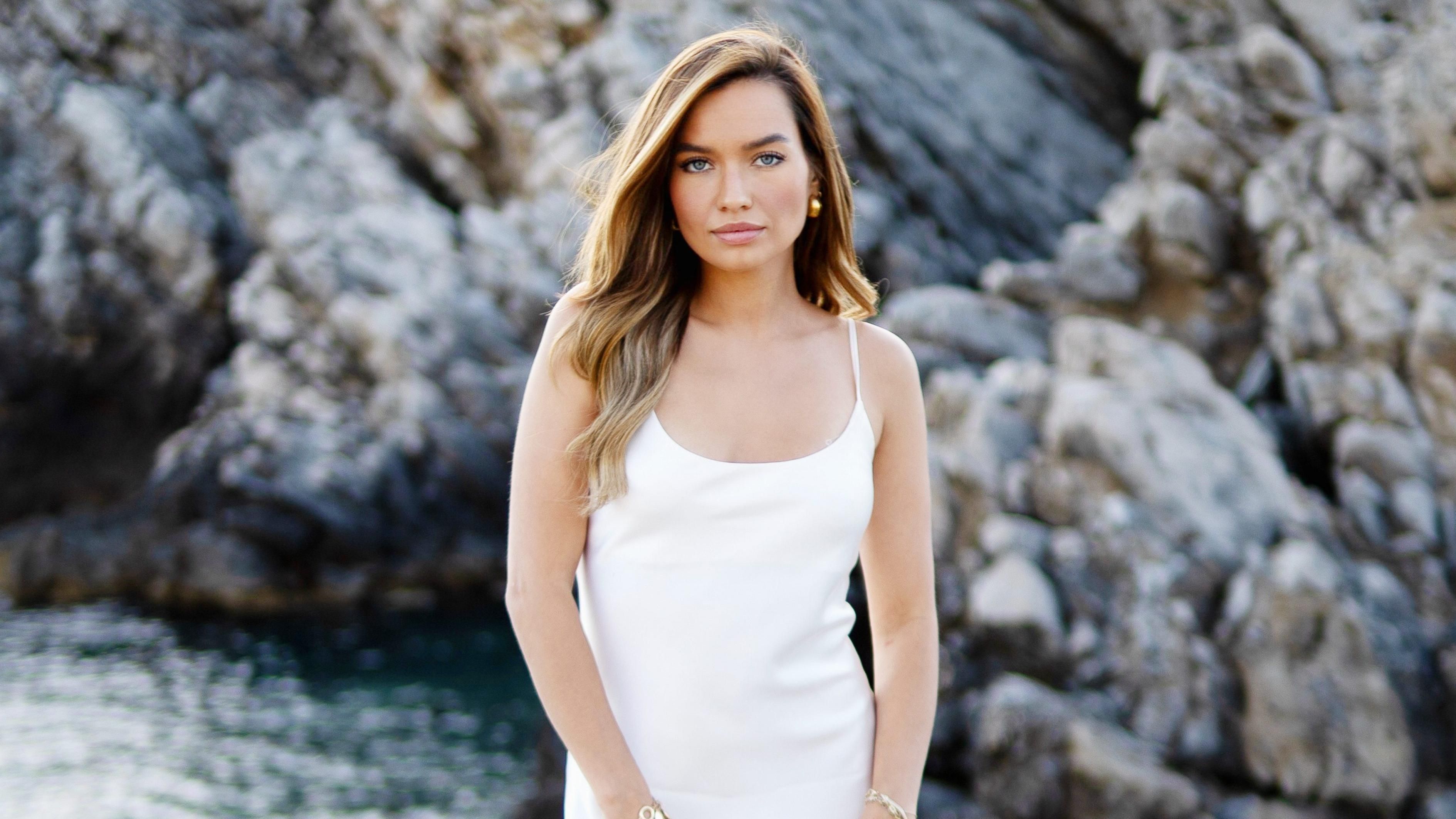 Single-Lady Karina Wagner will die große Liebe finden.