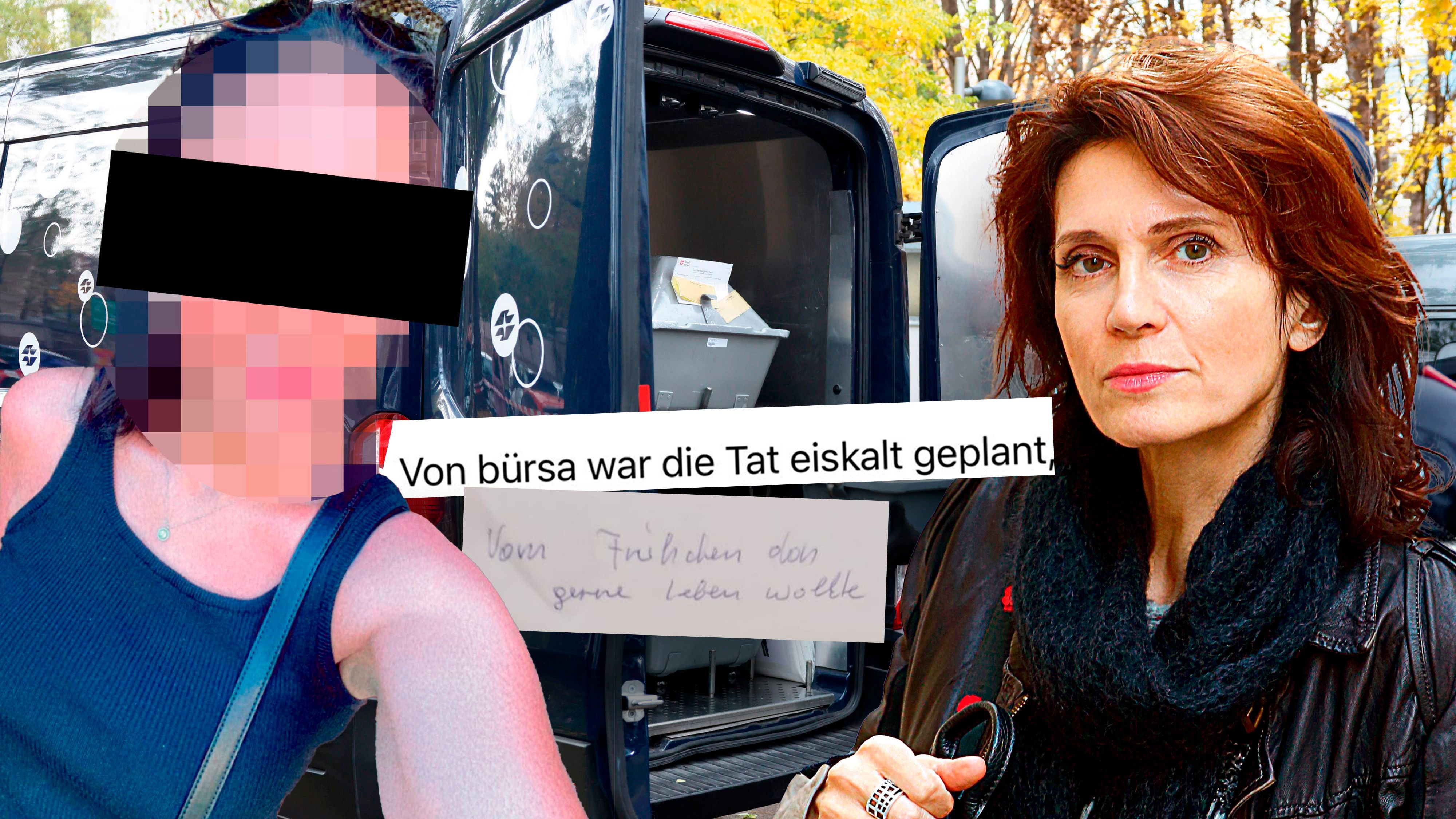 Zahlreiche Zuschriften zeigen: Der Fall bewegt nach wie vor. Doch oft strotzen Briefe voll Hass.