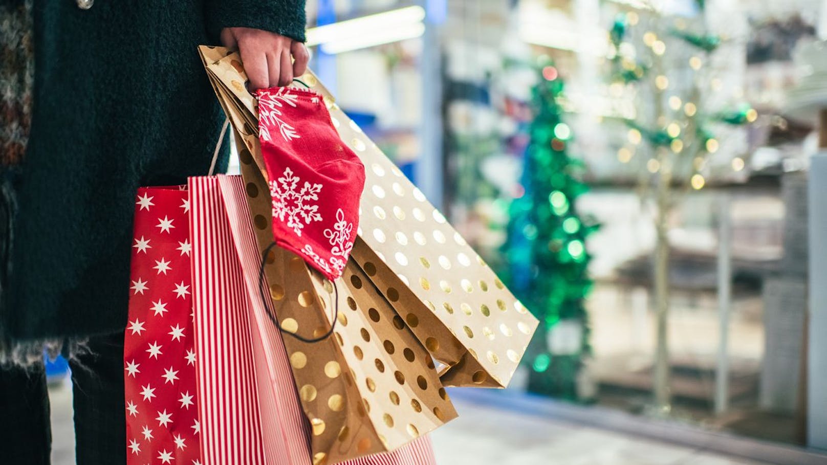 Besoffene, Trubel: Was vor Weihnachten am meisten nervt