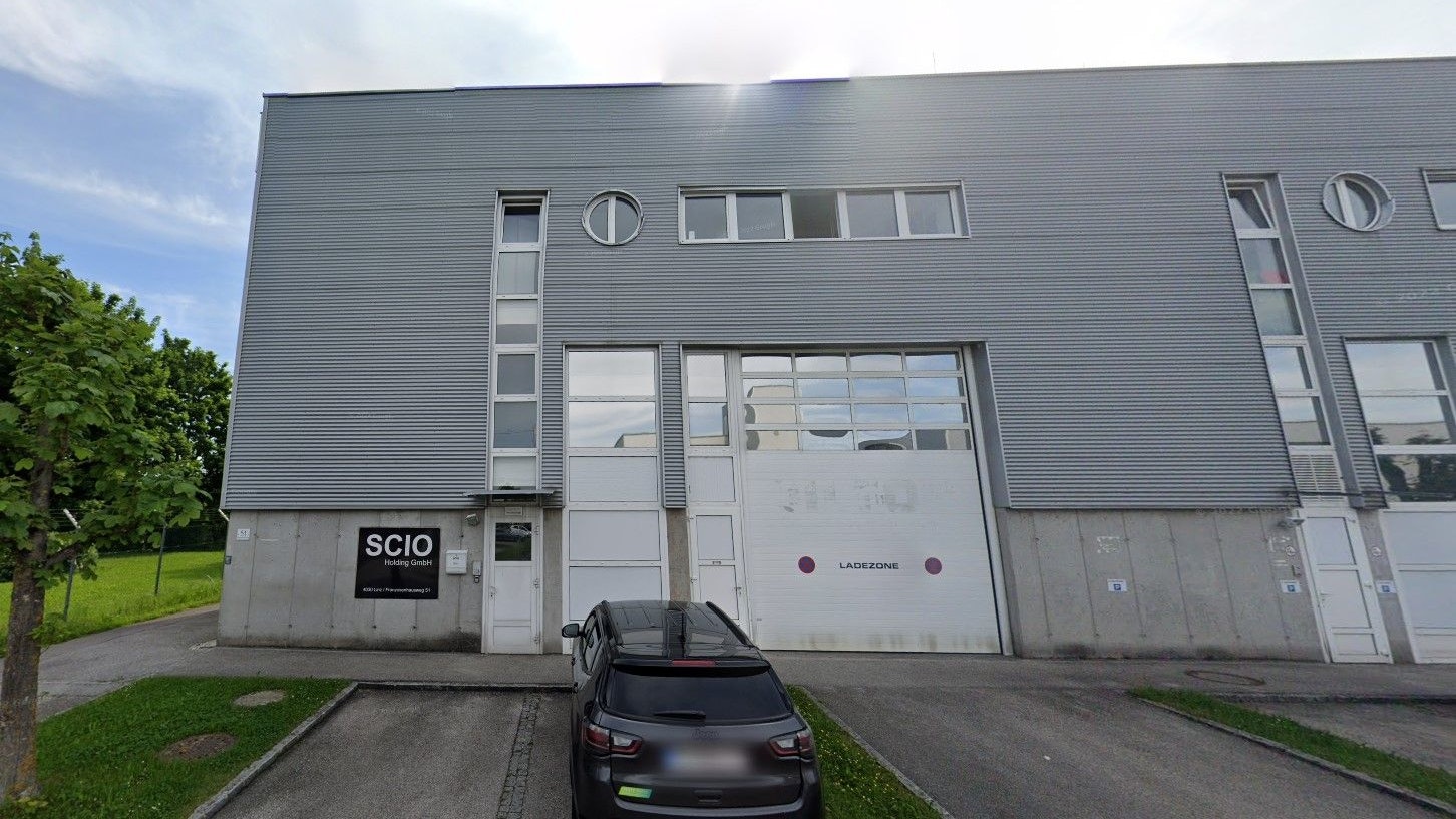 Der Automobilzulieferer hat seinen Sitz in Linz.