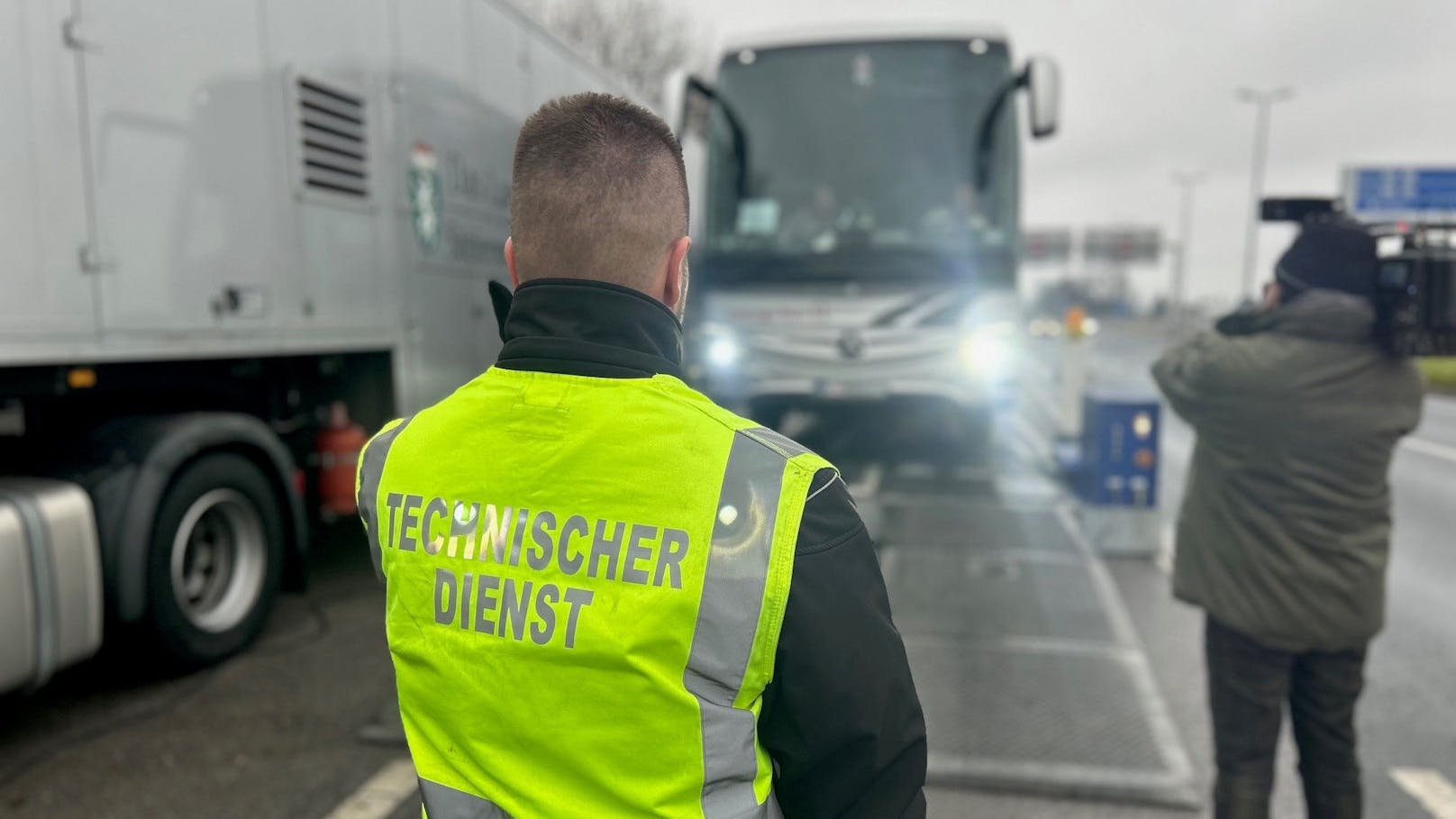 Polizei kündigt jetzt verschärfte Verkehrskontrollen an