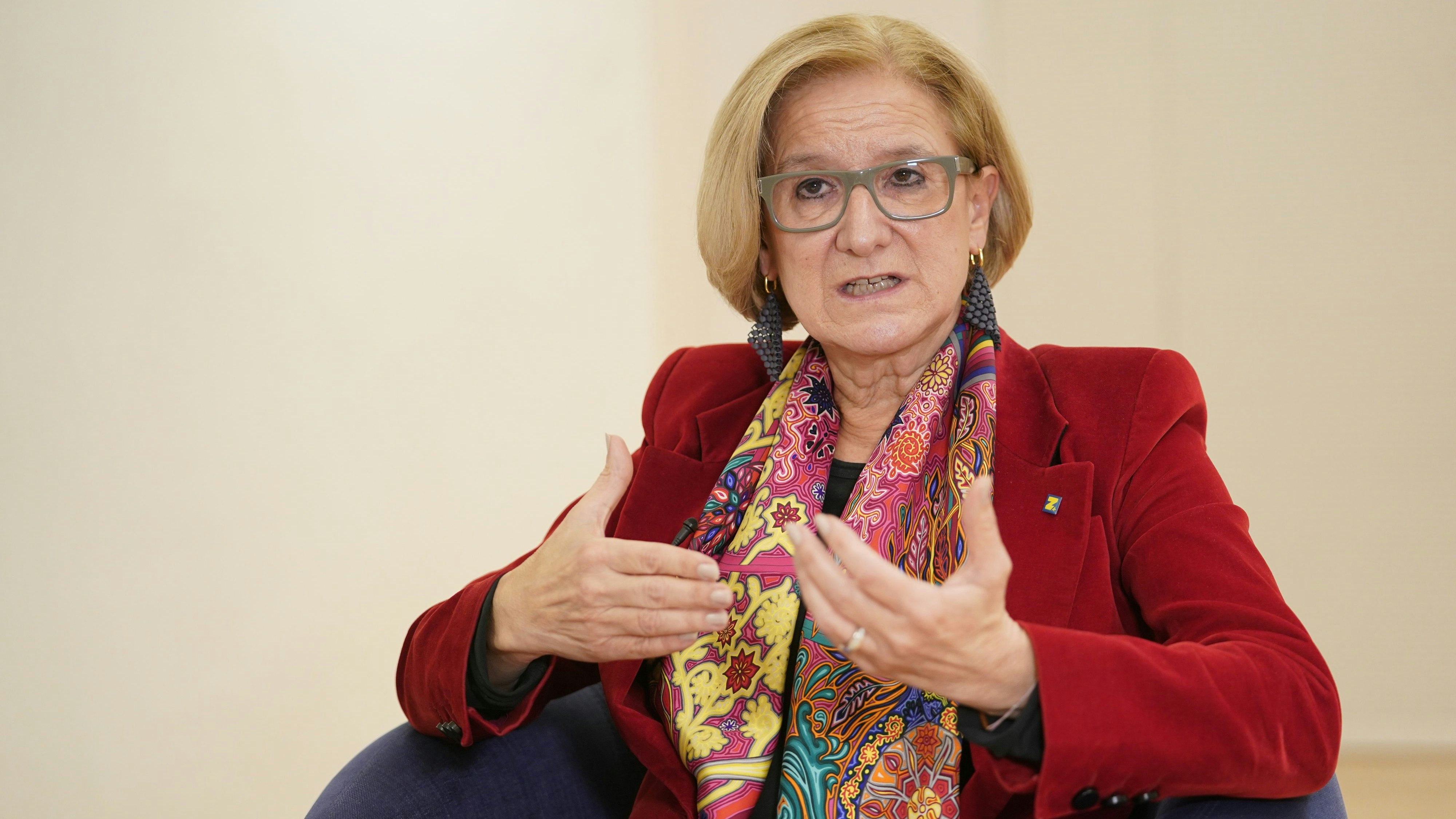 NÖ-Landeshauptfrau Johanna Mikl-Leitner bereiten aktuelle Entwicklungen große Sorgen.