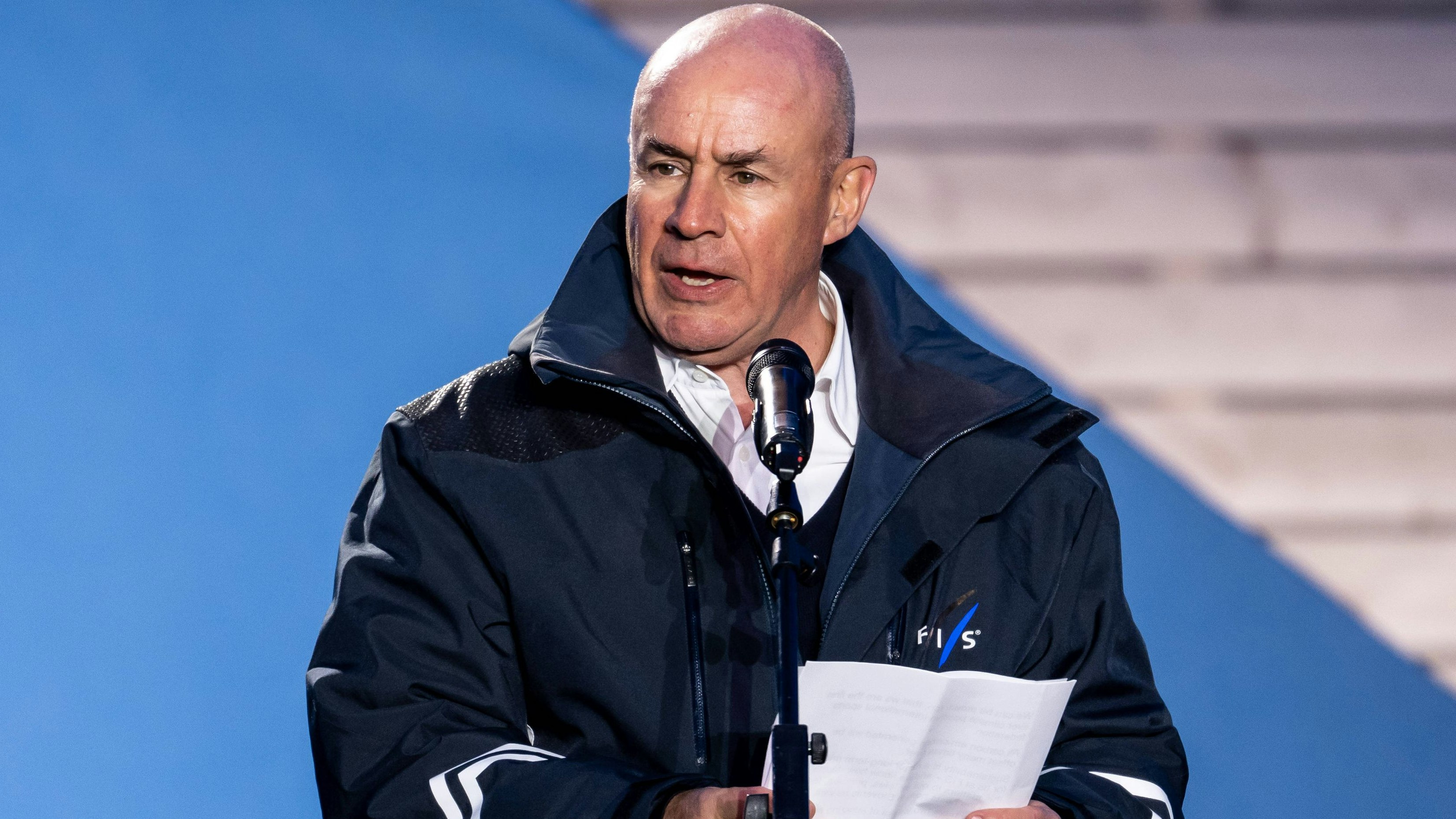 Heute.at - Geschlechts-Tests kommen jetzt auch im Skisport