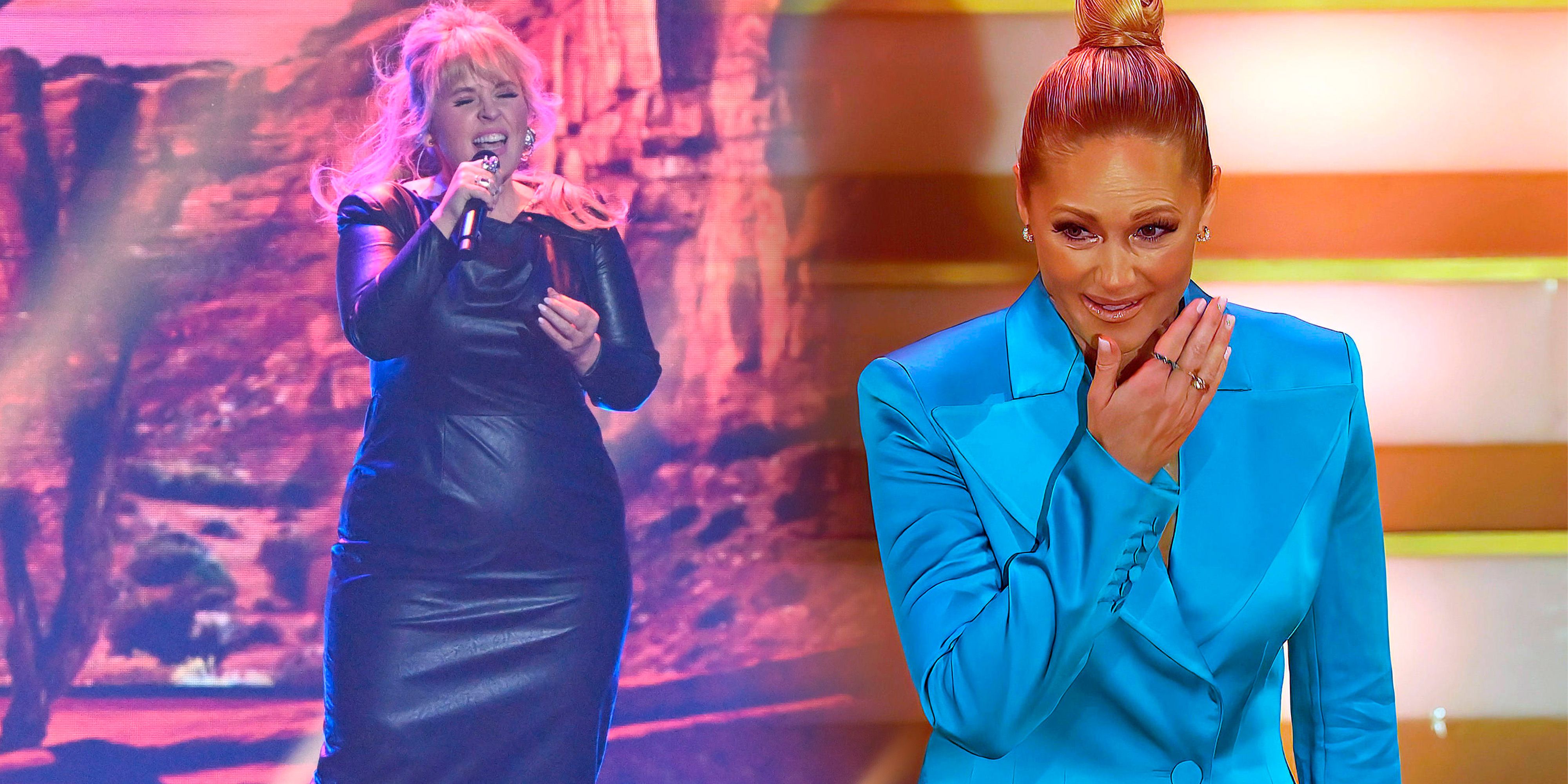 Helene fiel der Titel nicht ein.