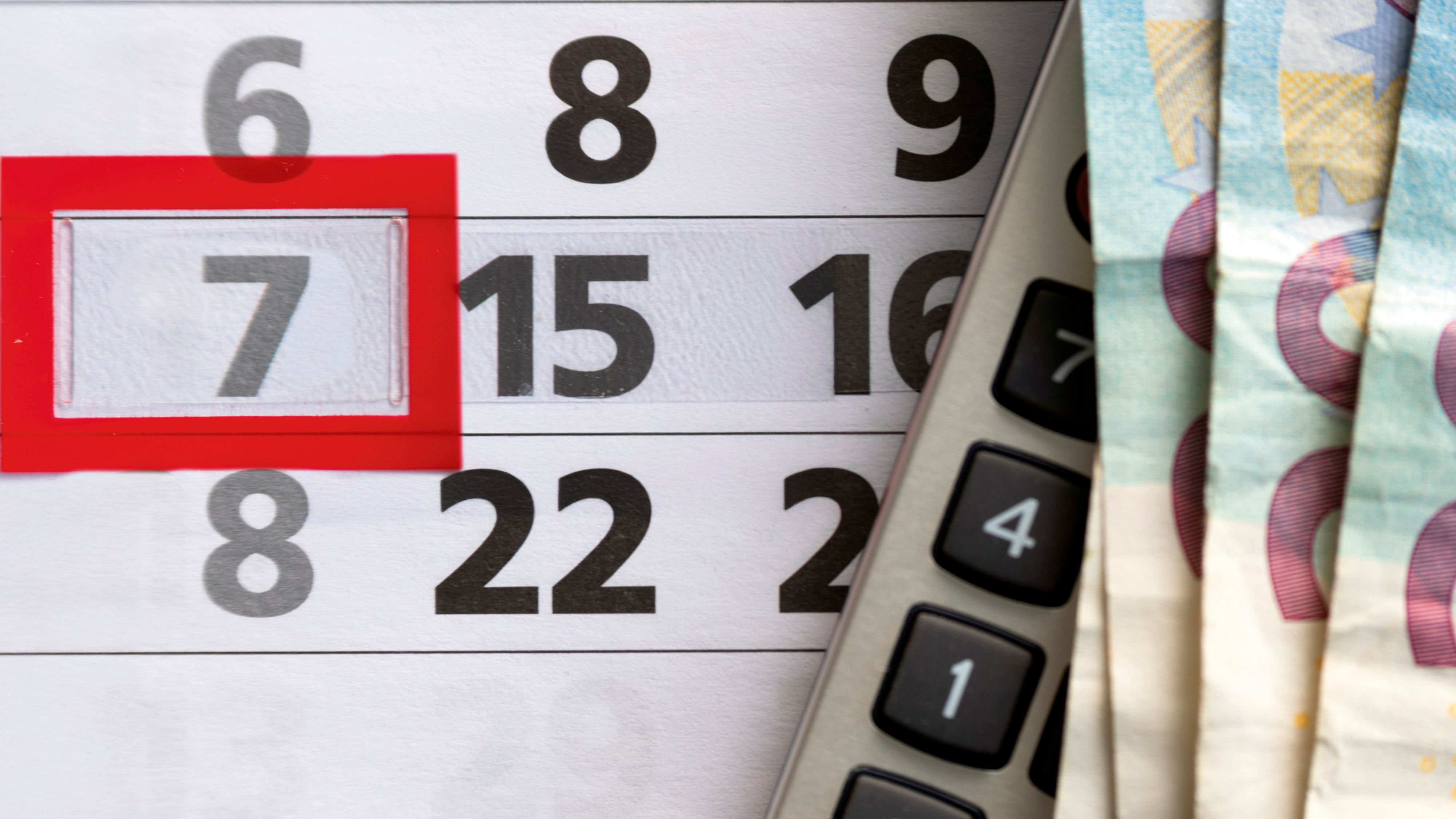 Der 7. Dezember war heuer Österreichs 