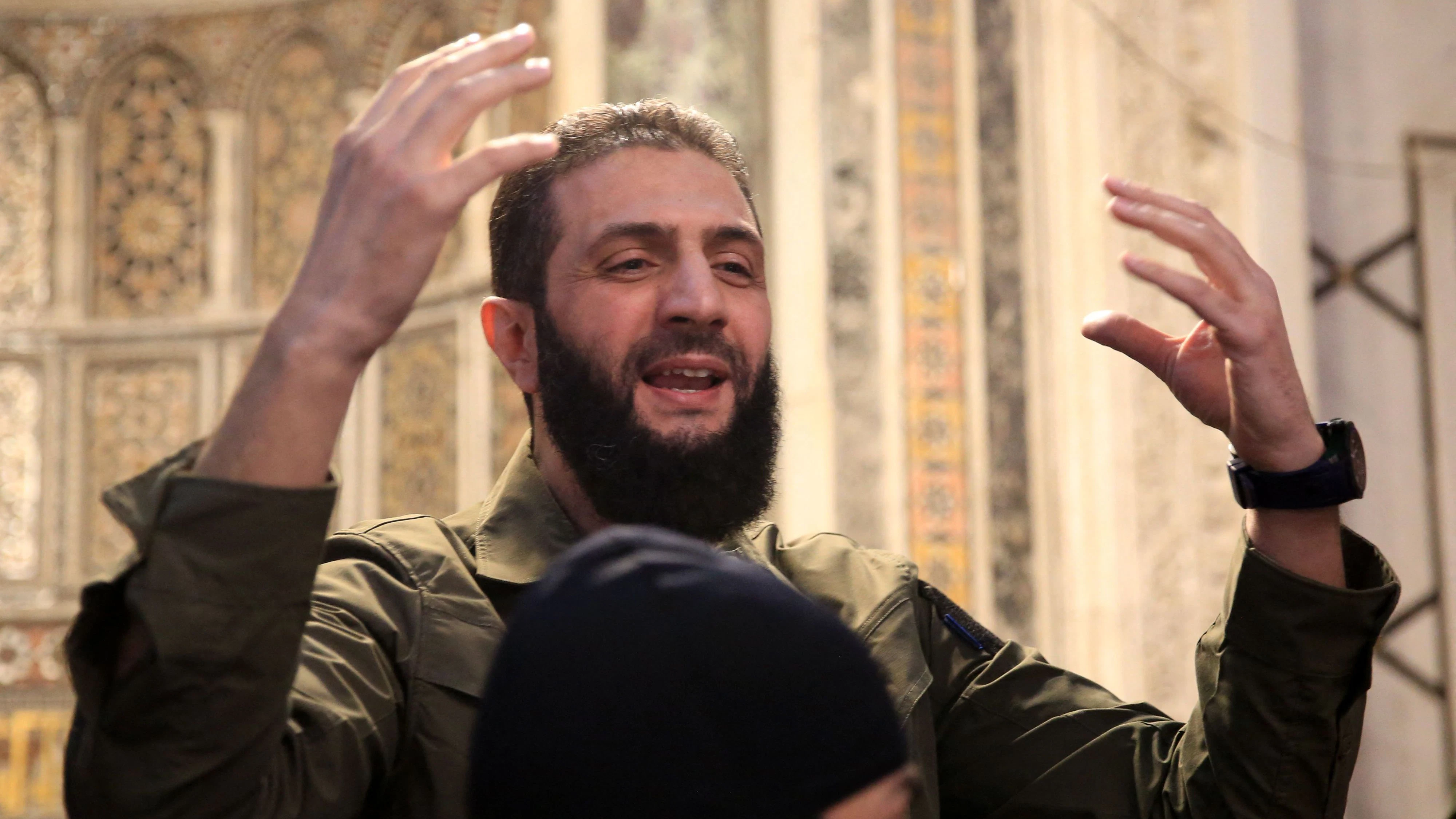 Die Fakten über den neuen starken Mann