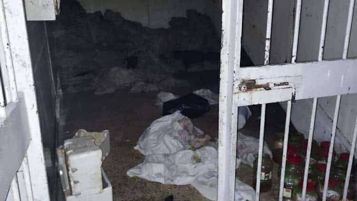 In Millionenvillen Nach Flucht hier führt Assad jetzt ein Luxus