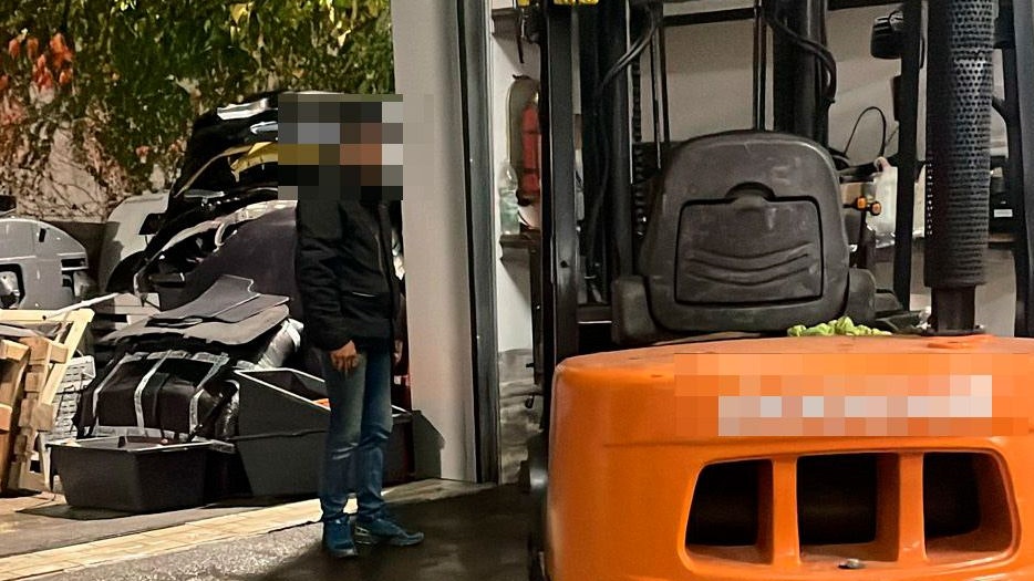 Die Schäden sind enorm – Hilfe kam bis heute keine.