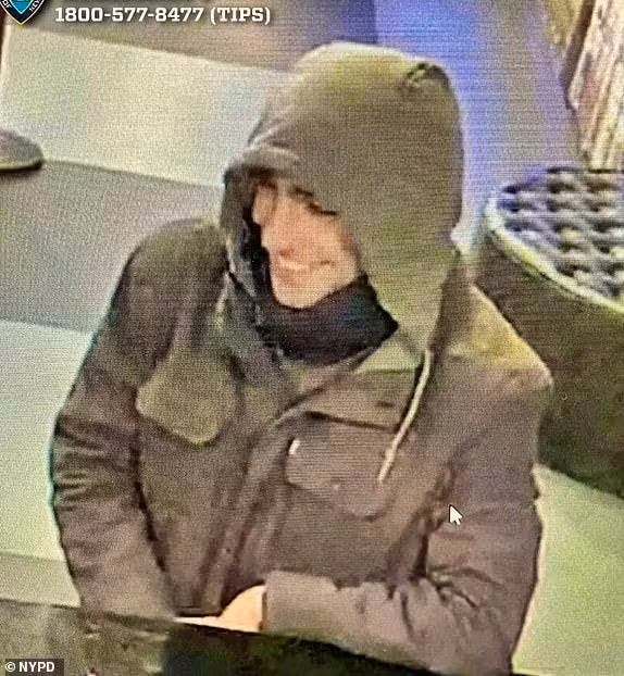 Ob es sich bei dem Mann, der in Polizeigewahrsam ist, um den gesuchten Mörder von Thompson handelt, ist derzeit noch völlig unklar.