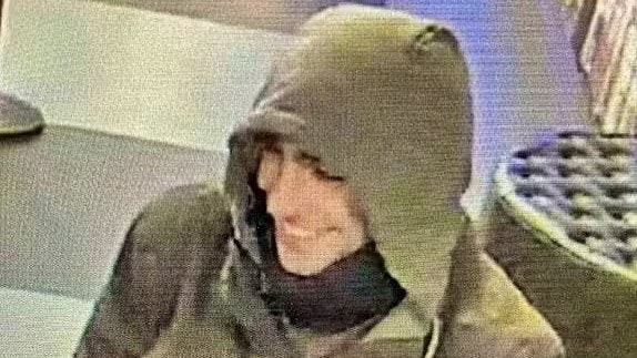 Heute.at - Verdächtiger nach verstörendem Mord an CEO gefasst