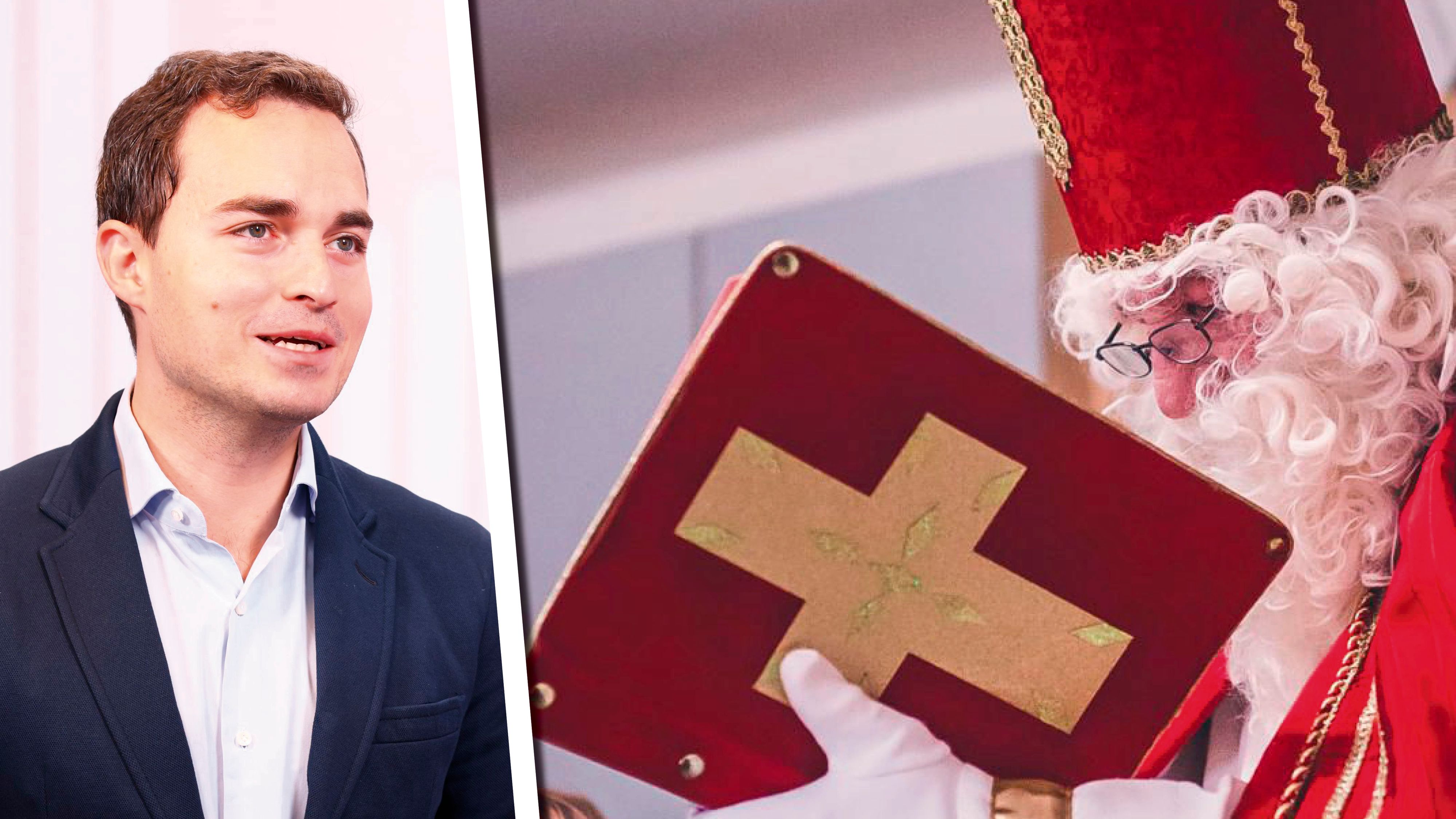 Wiens FPÖ-Klubchef Krauss fordert von Bildungsstadtrat Wiederkehr 