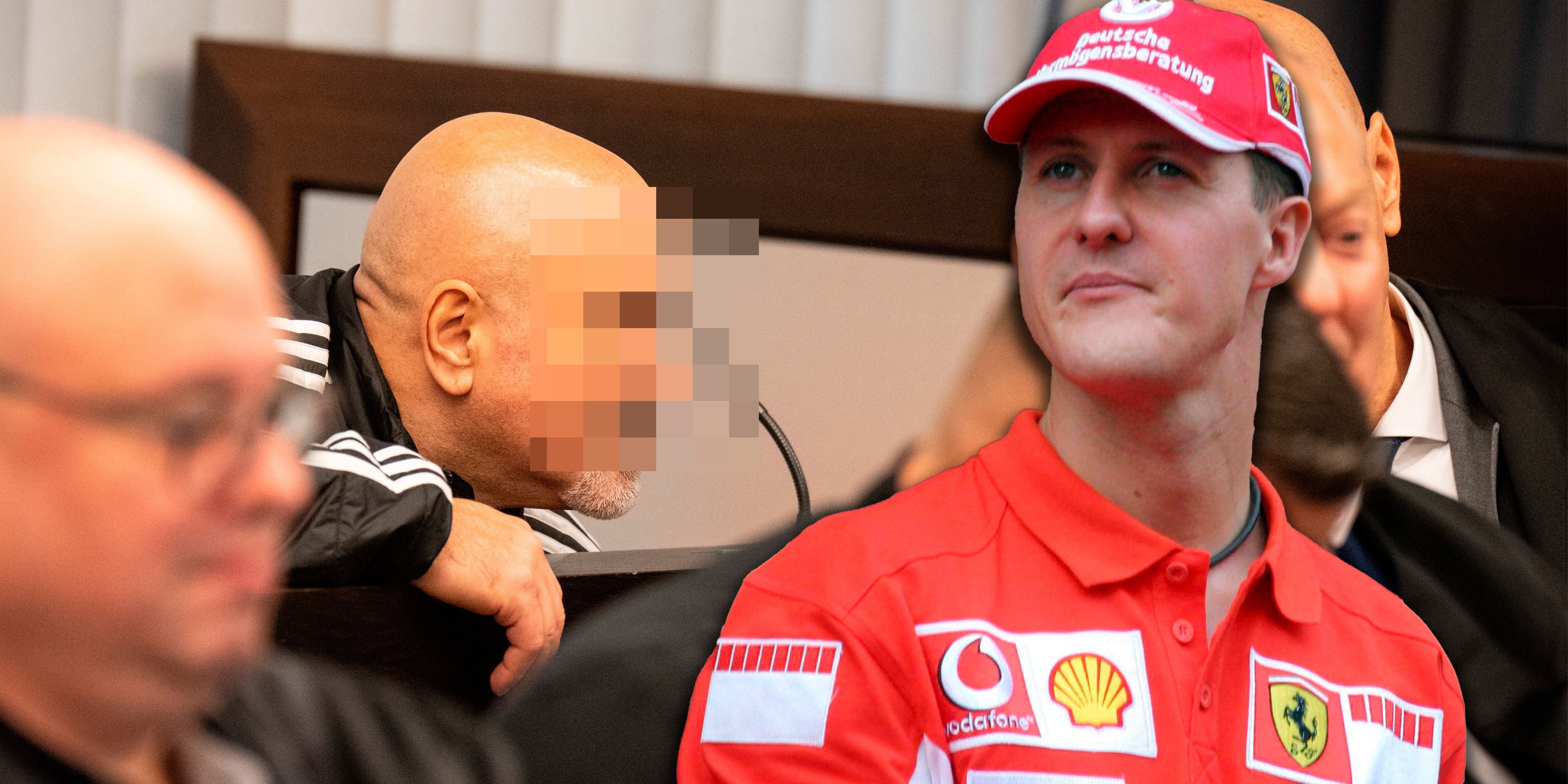 Yilmaz T. legte ein umfassendes Geständnis ab.