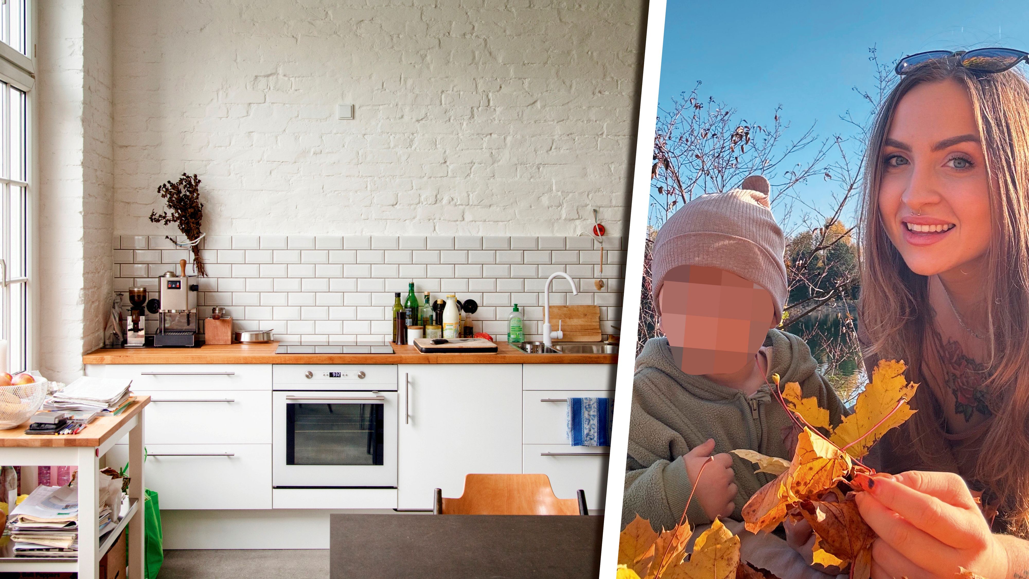 Nina M. zittert um ihr Geld – 6.000 Euro hat sie angezahlt.