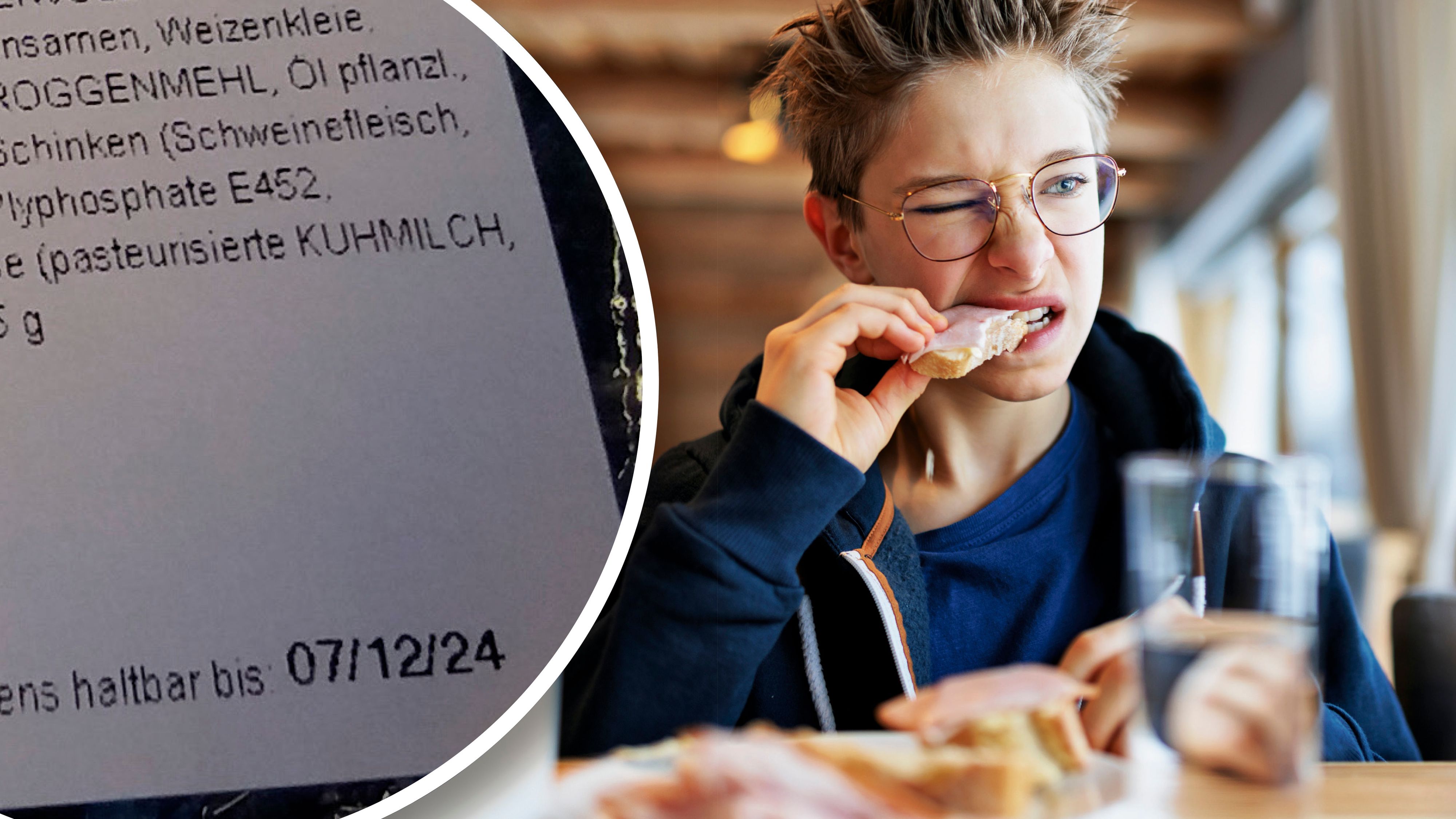 Burschen zwischen 13 und 18 Jahren brauchten im Wachstum laut Ernährungsexperten bis zu 3.000 kcal täglich, Mädchen rund 2.500 kcal– sowie jede Menge gesunder Nährstoffe. Nicht an allen Schulen Österreichs werden diese Ideale erfüllt.