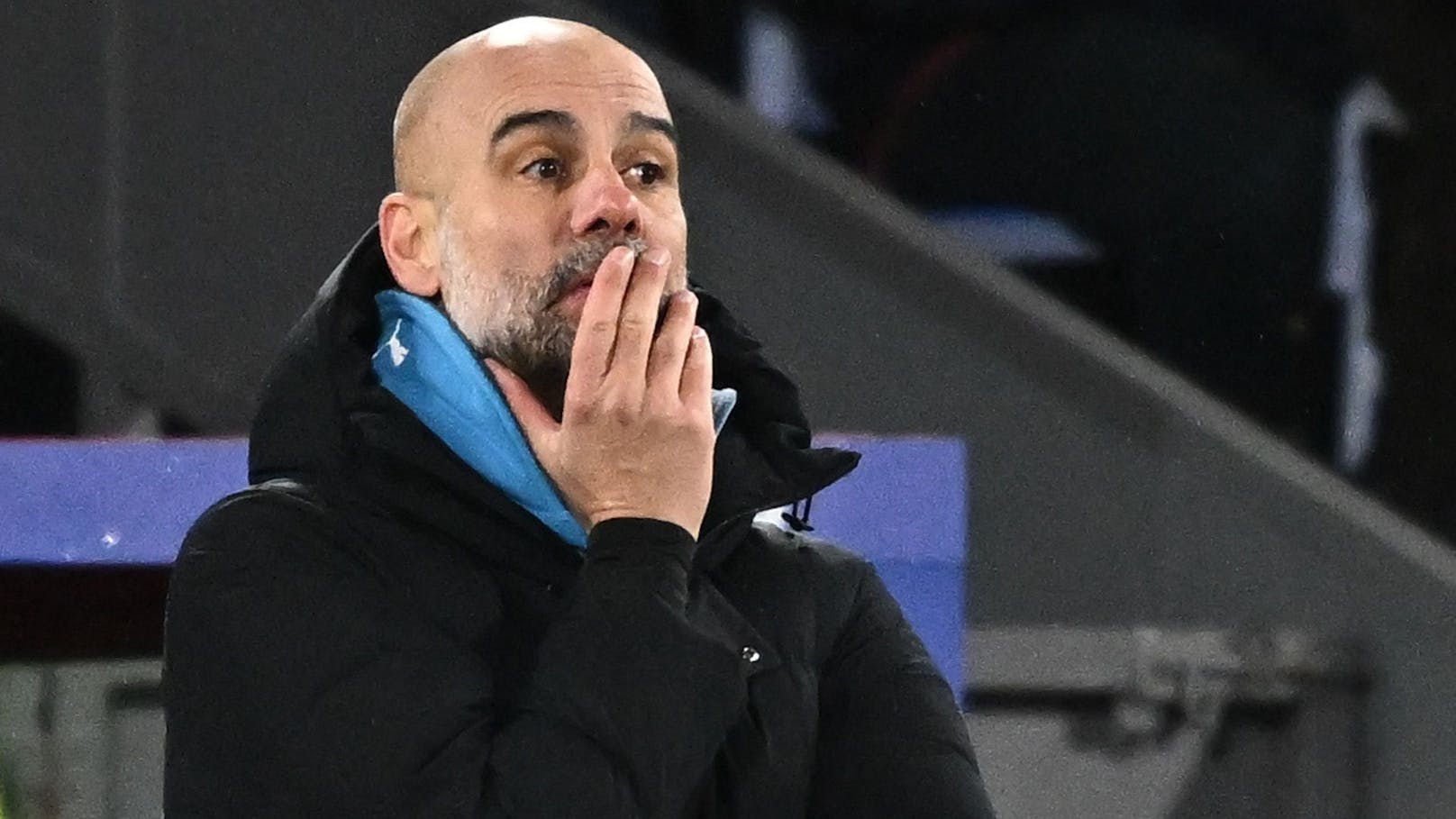 Brisante Guardiola-Ankündigung: Kein anderer Klub!