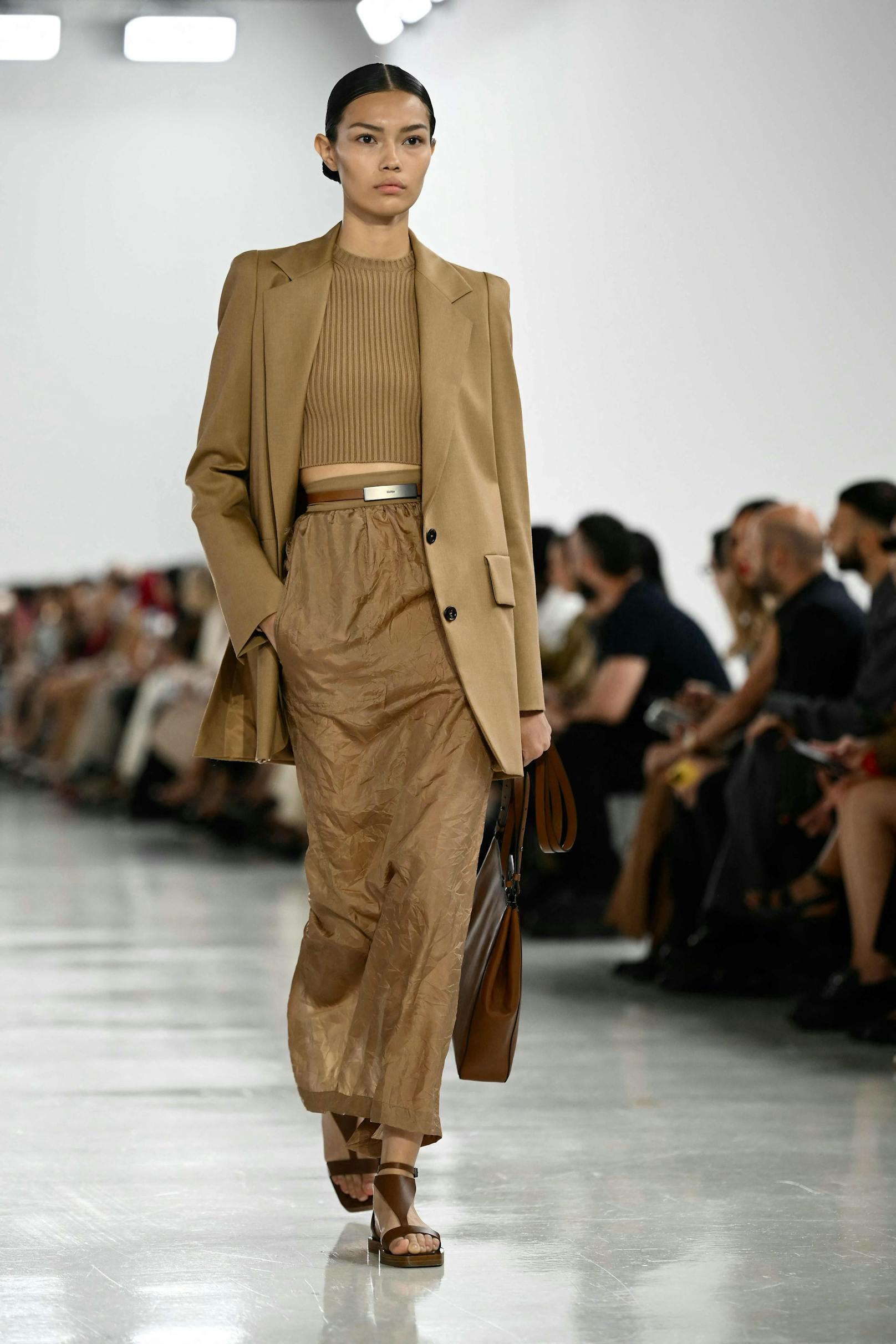 Max Mara, Frühjahr/Sommer 2025