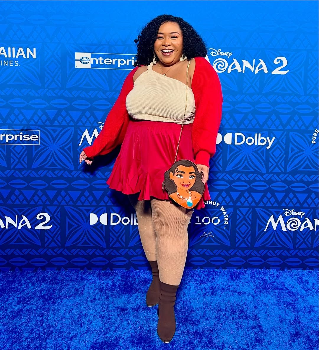 Dominique Brown verstarb nur wenige Stunden nach einer Weihnachtsfeier.