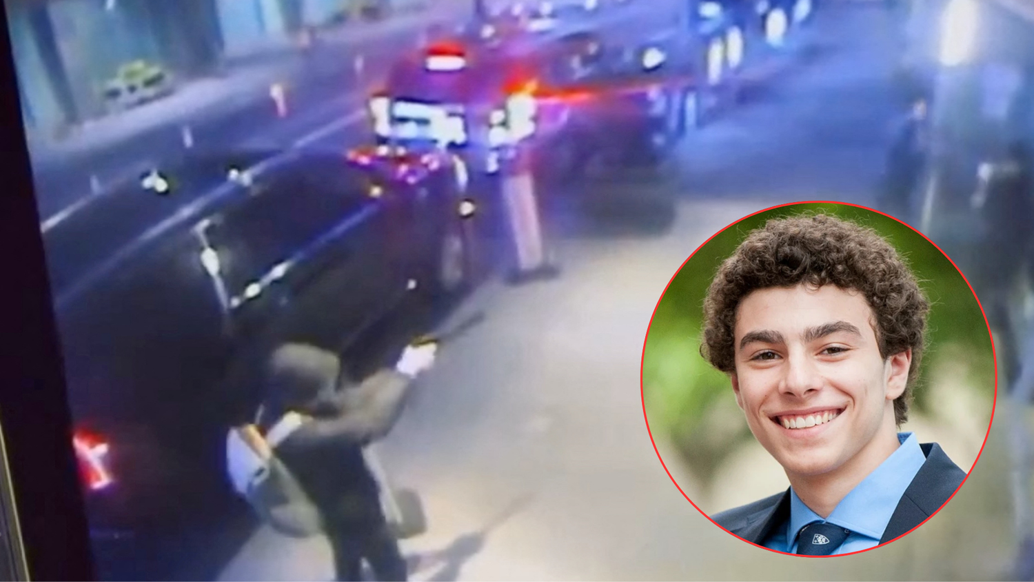 Sechs Tage, nachdem Brian Thompson in New York auf offener Strasse erschossen wurde, hat die Polizei den mutmasslichen Täter verhaftet. Er soll sich in den letzten Monaten stark abgeschottet haben.