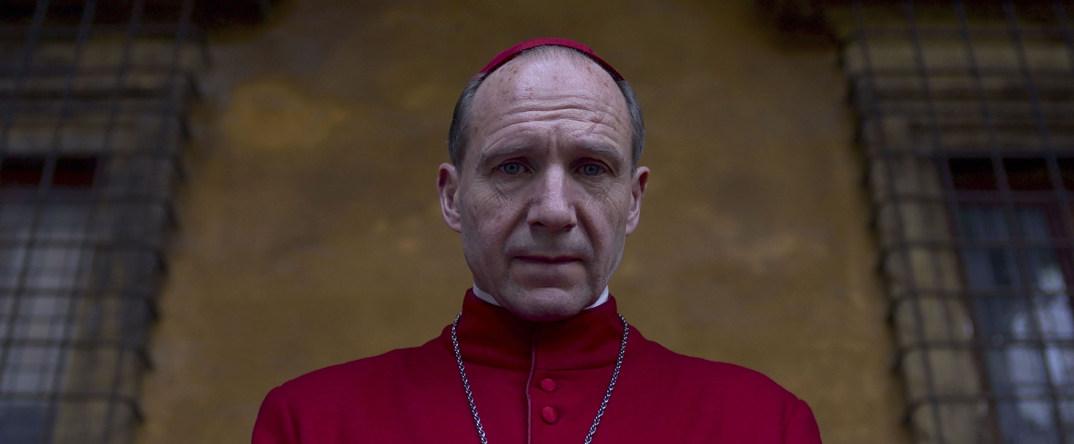 Ralph Finnes und Stanley Tucci spielen in 