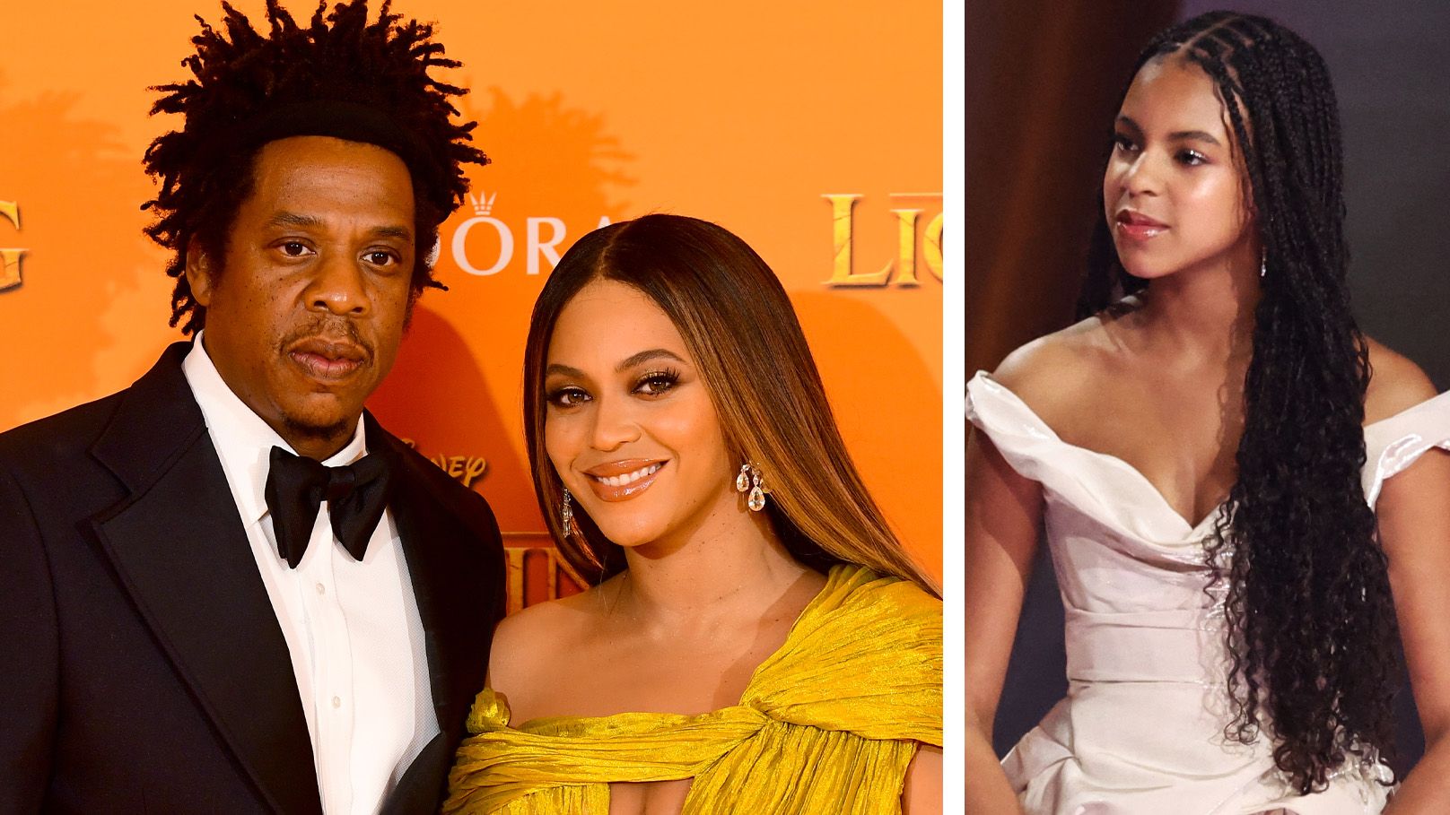 Jay-Z und seine Frau Beyoncé stecken in einem großen Skandal. Auch ihre Kinder werden davon mitbekommen.