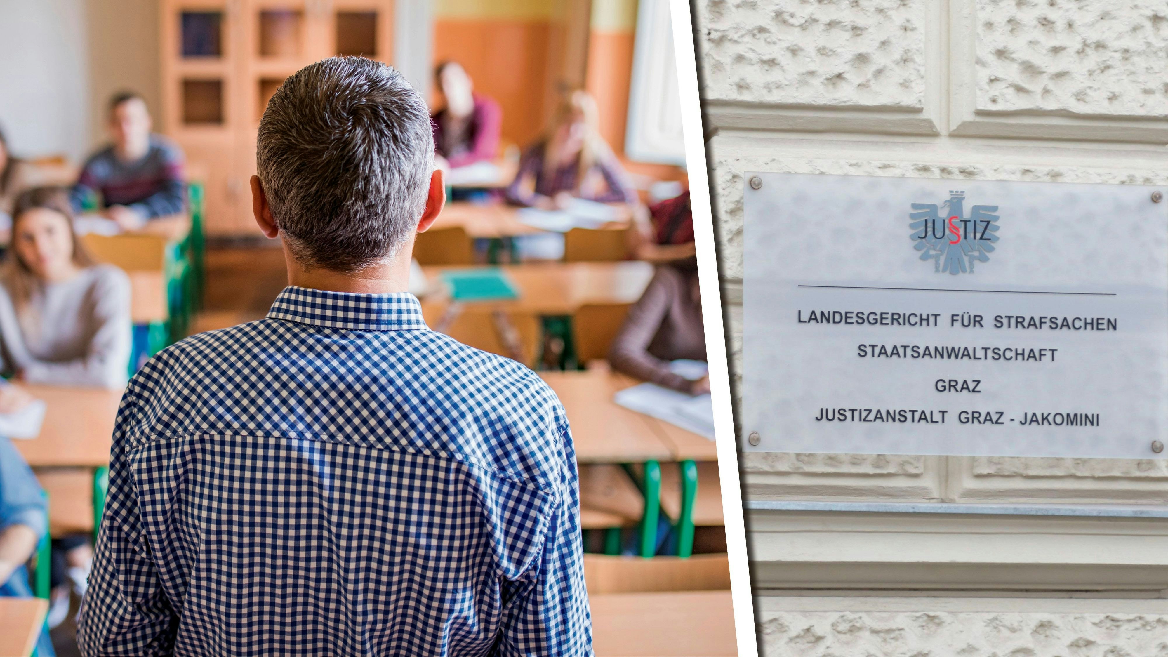 Die Staatsanwaltschaft Graz hatte die Ermittlungen im Herbst eingestellt.